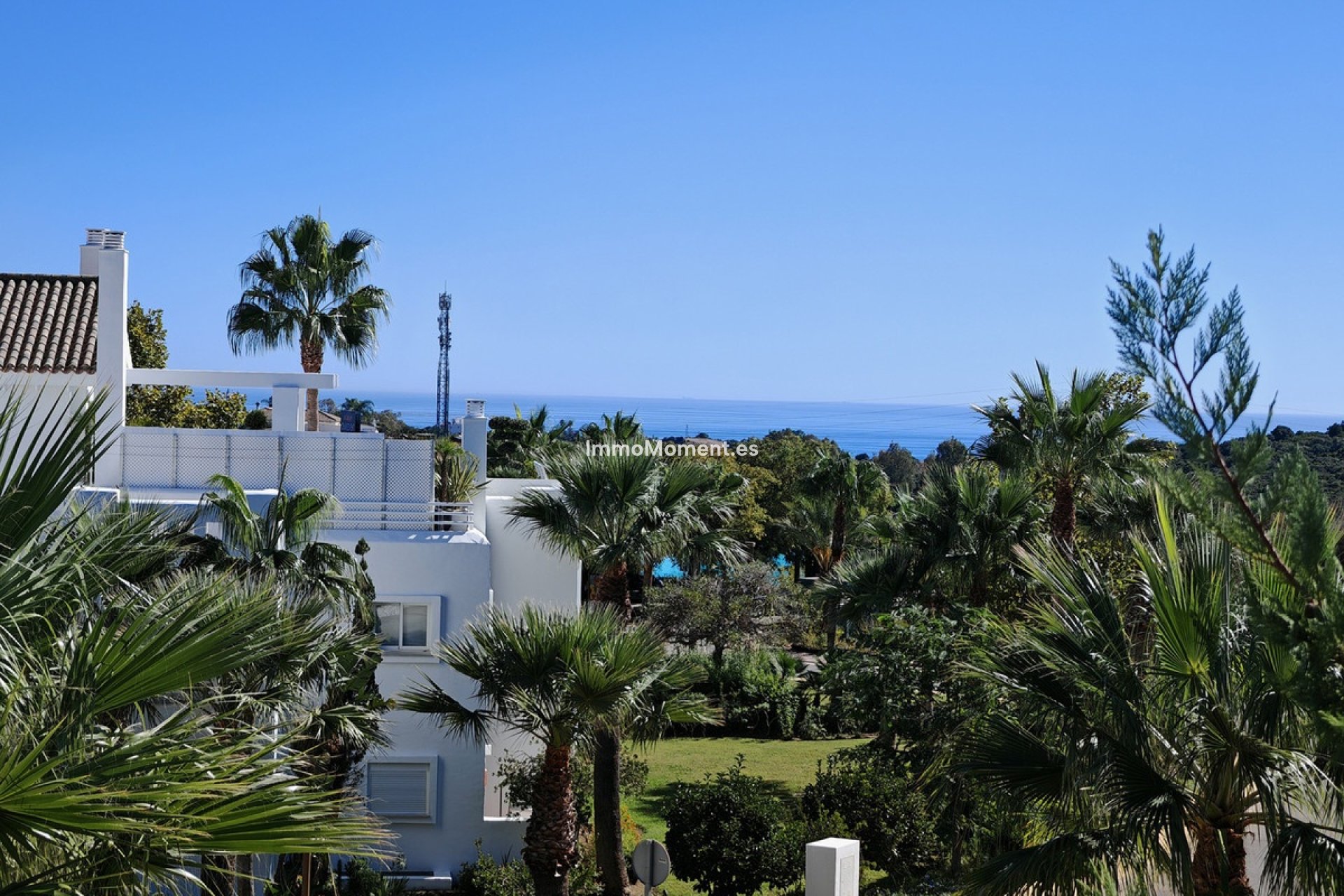Resale - Apartment - Casares - Casares Centro