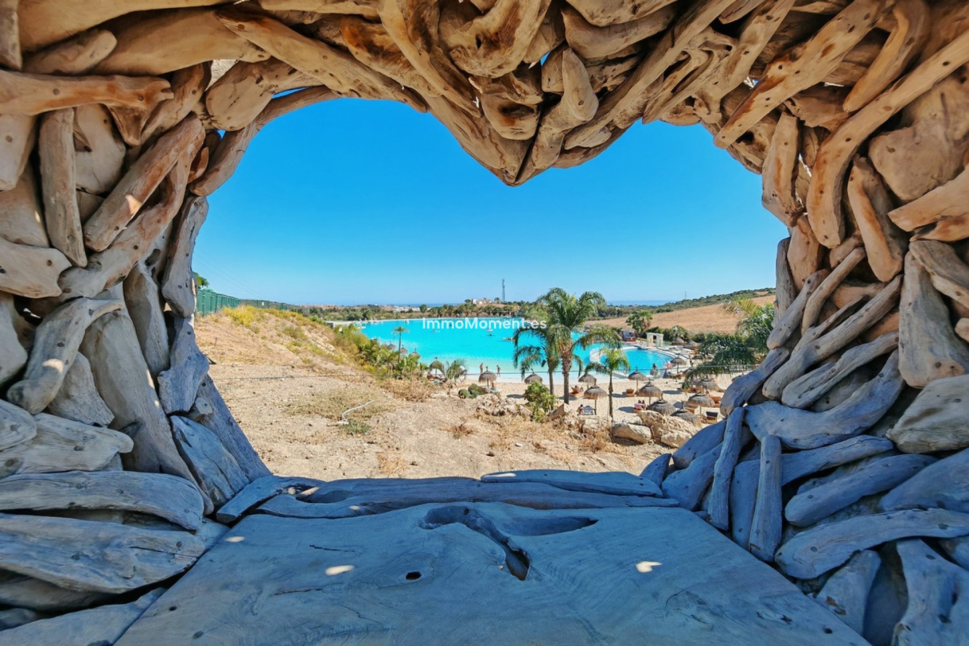 Resale - Apartment - Casares - Casares Centro