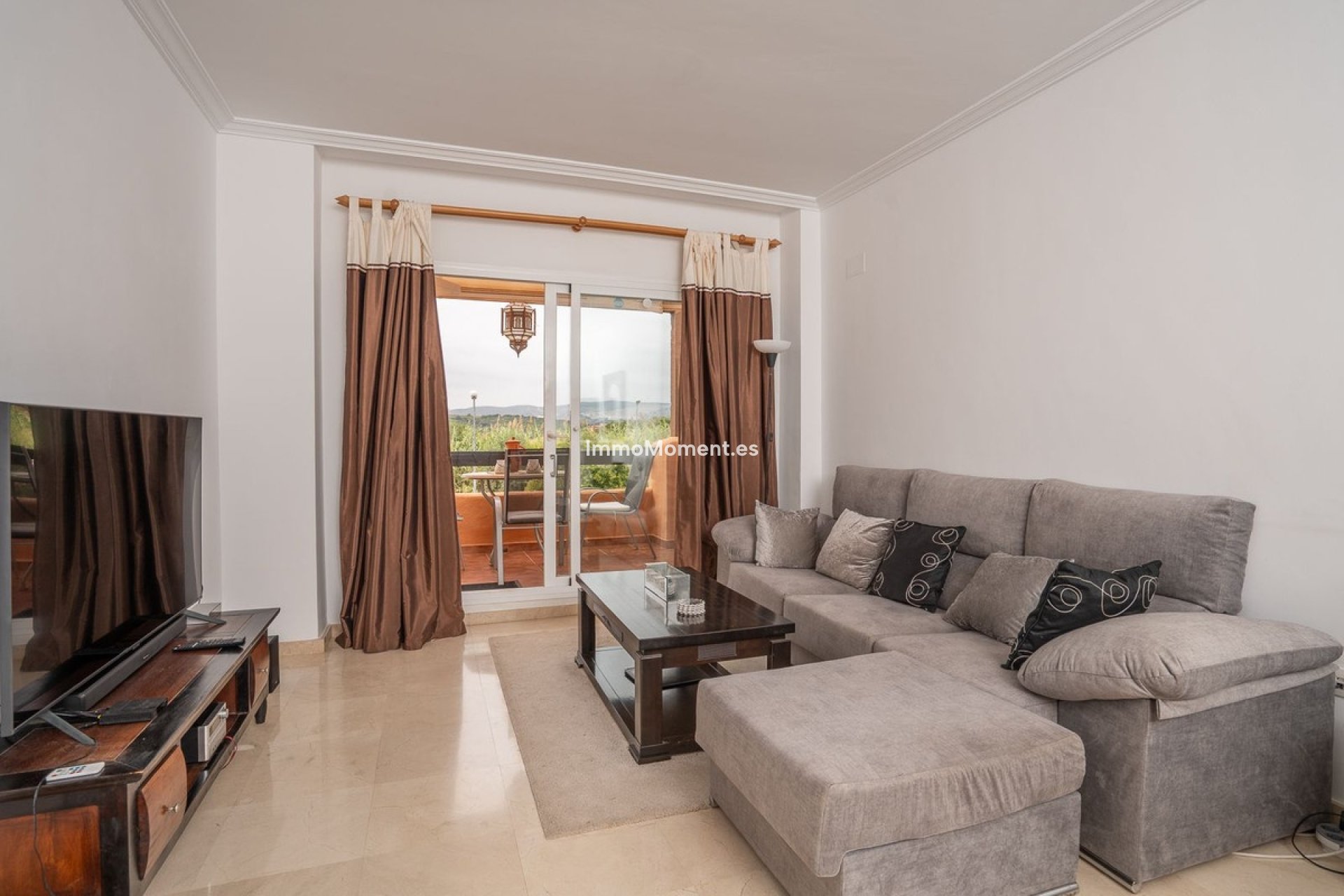 Resale - Apartment - Casares - Casares Centro