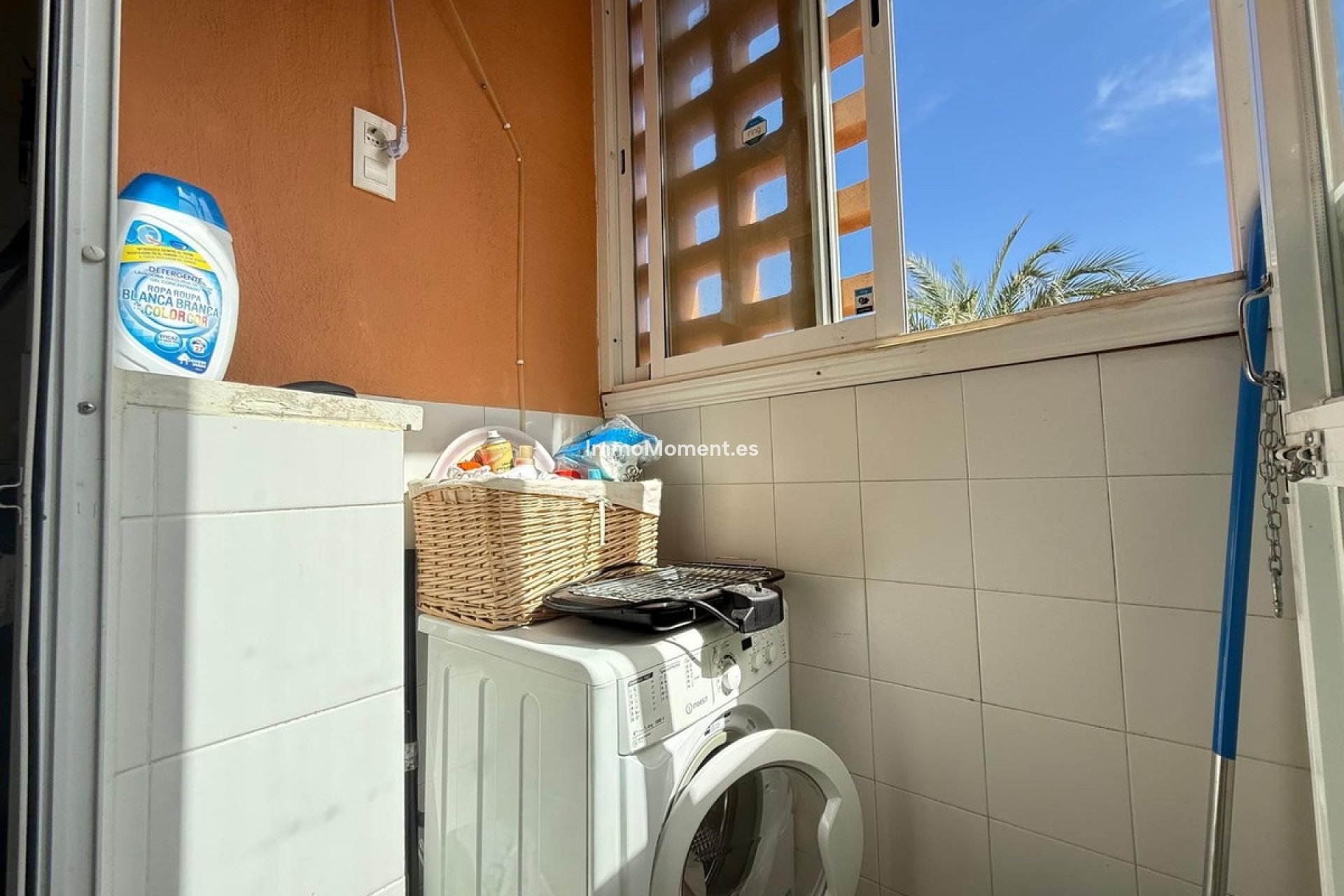 Resale - Apartment - Casares - Casares Centro