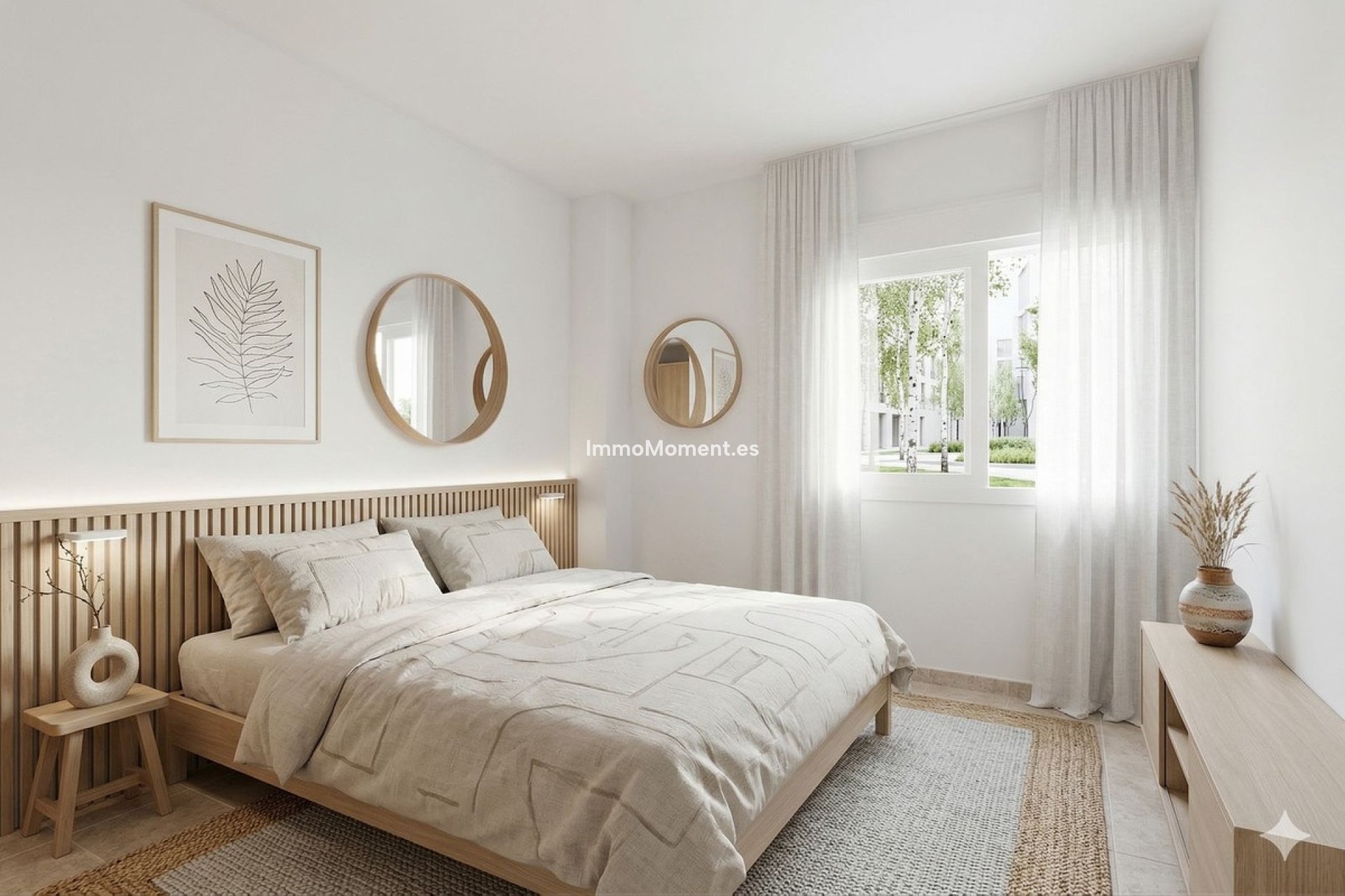 Resale - Apartment - Casares - Casares Centro