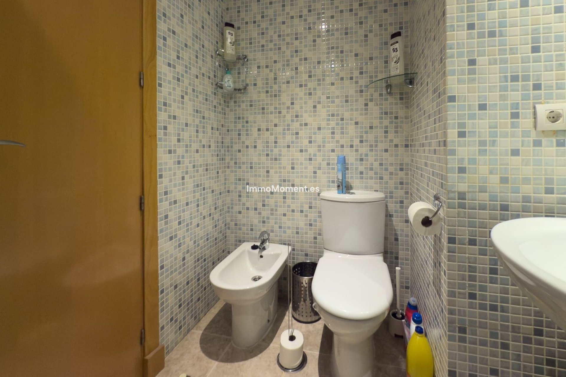 Resale - Apartment - Casares - Casares Centro