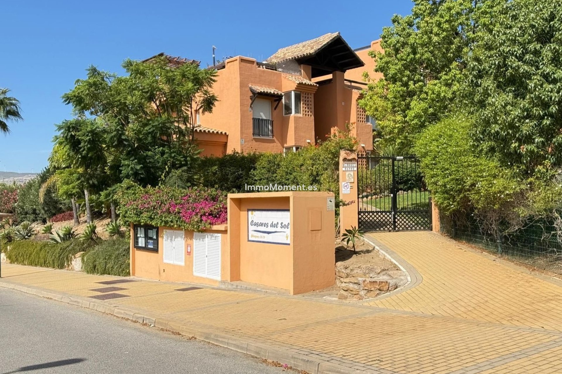 Resale - Apartment - Casares - Casares Centro