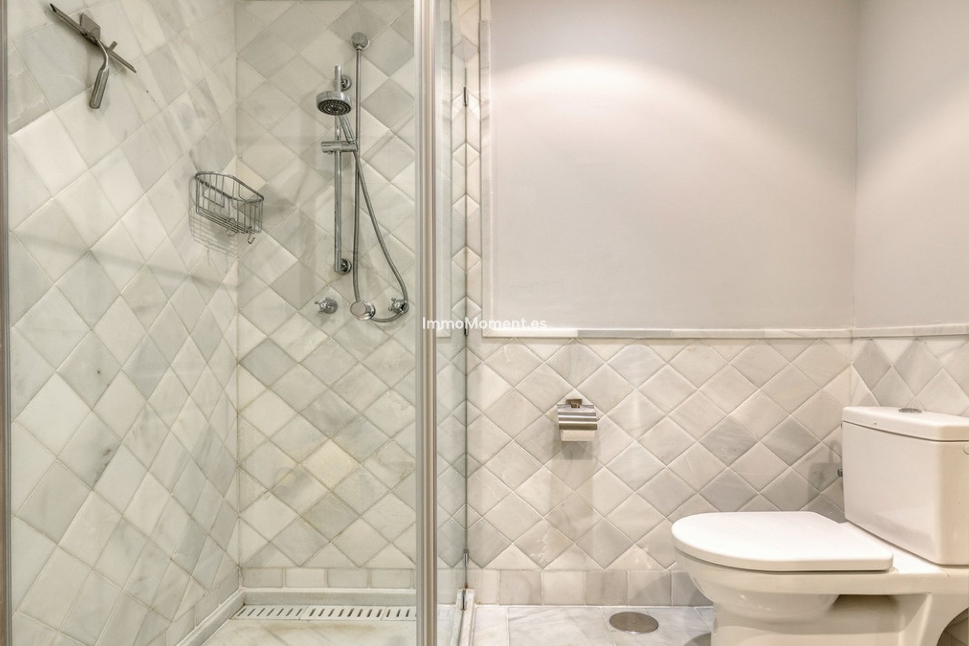 Resale - Apartment - Casares - Casares Centro