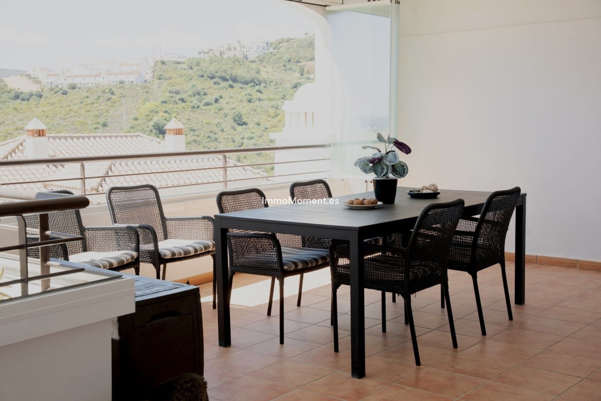 Resale - Apartment - Casares - Casares Centro