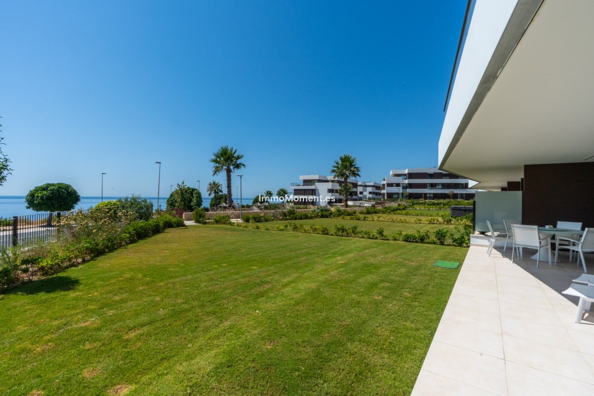 Resale - Apartment - Casares - Casares Centro
