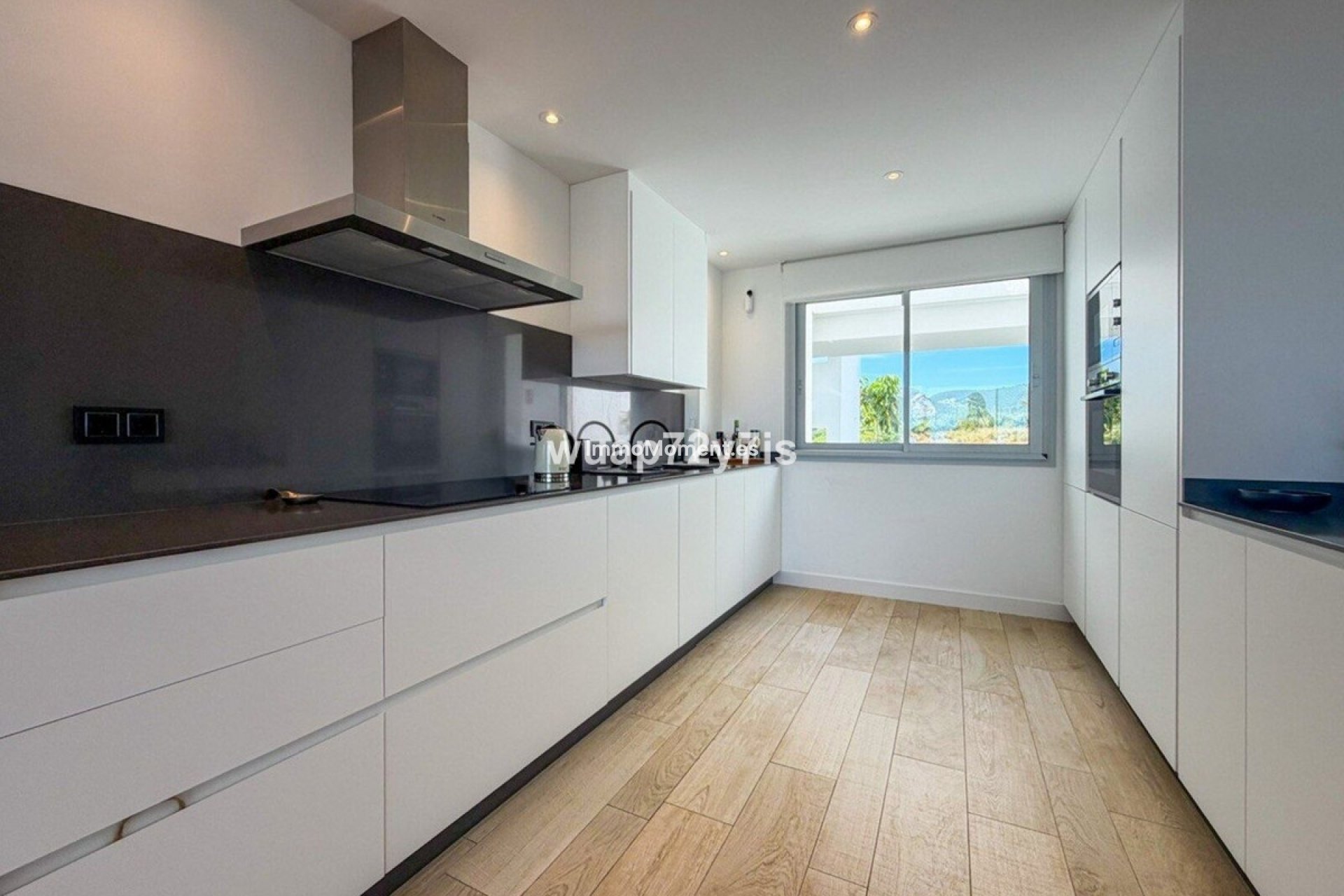 Resale - Apartment - Casares - Casares Centro