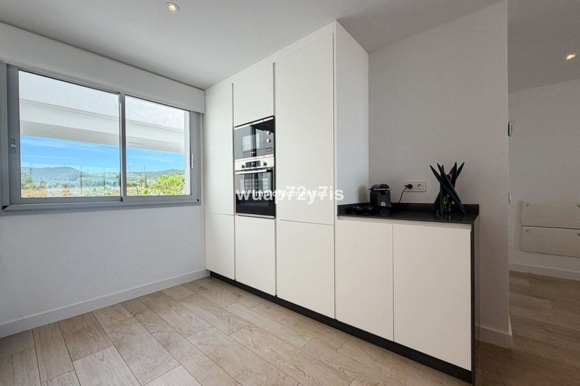 Resale - Apartment - Casares - Casares Centro