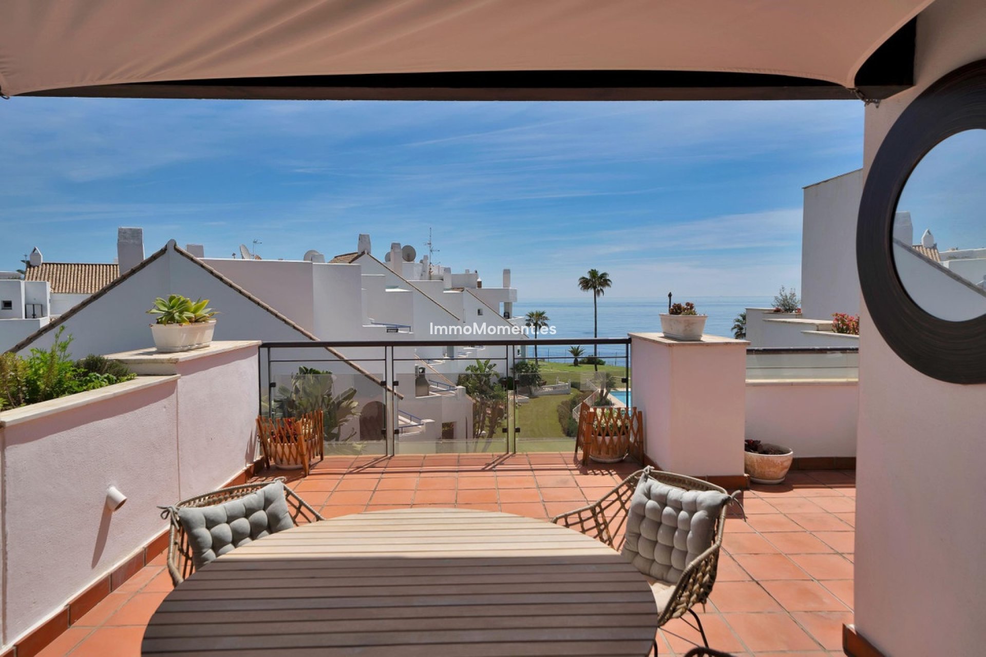 Resale - Apartment - Casares - Casares Centro