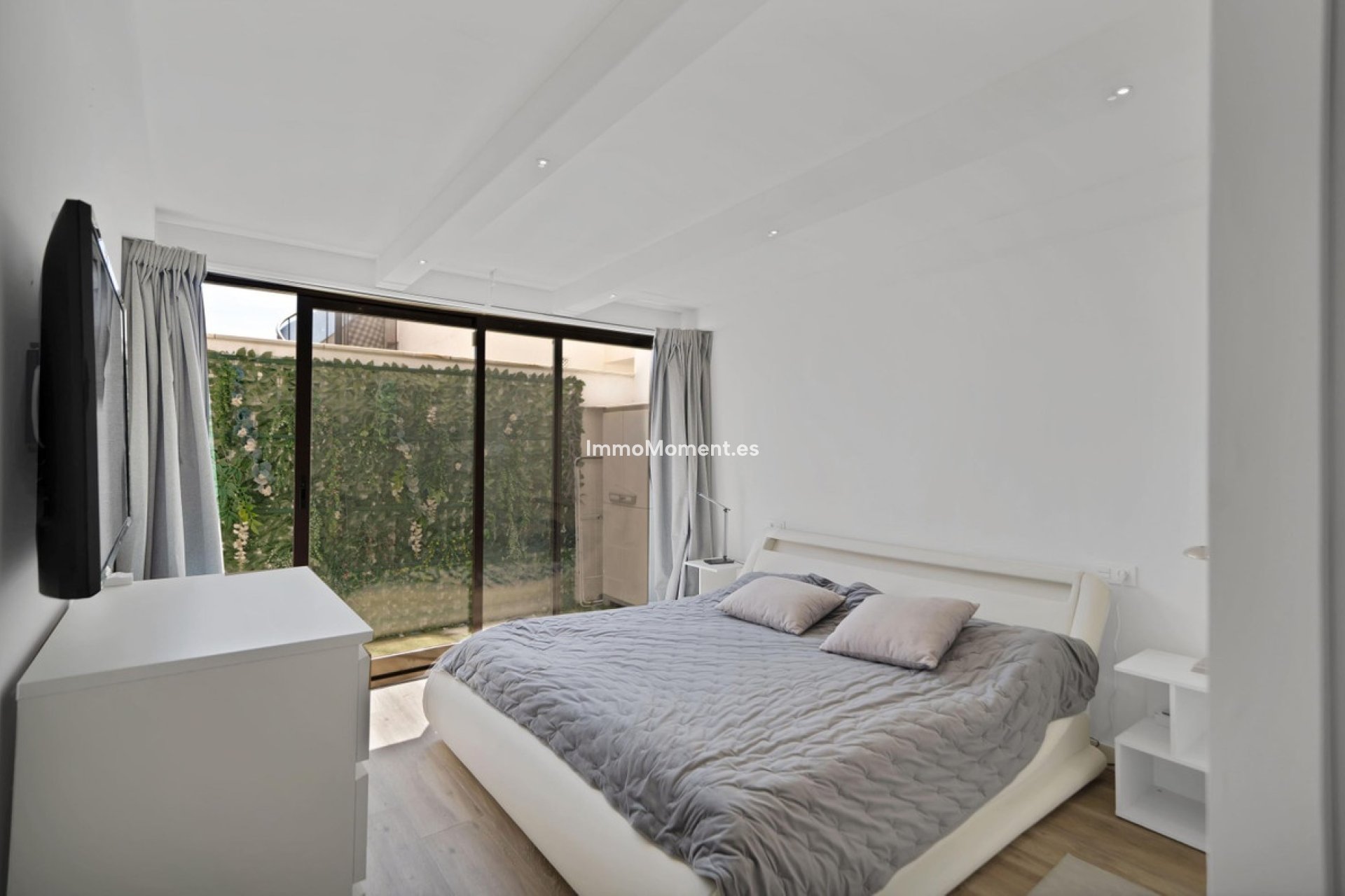 Resale - Apartment - Casares - Casares Centro