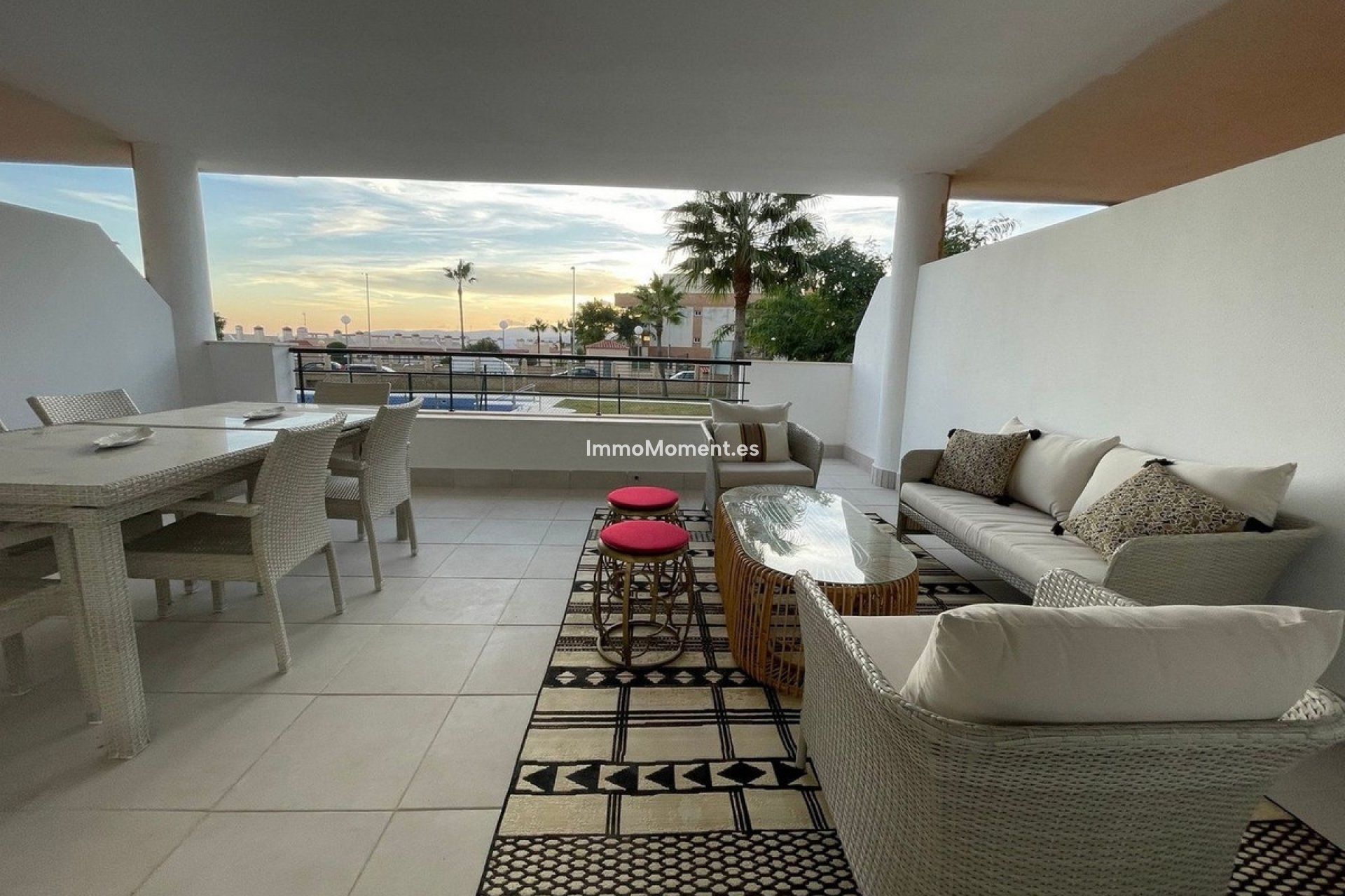 Resale - Apartment - Casares - Casares Centro
