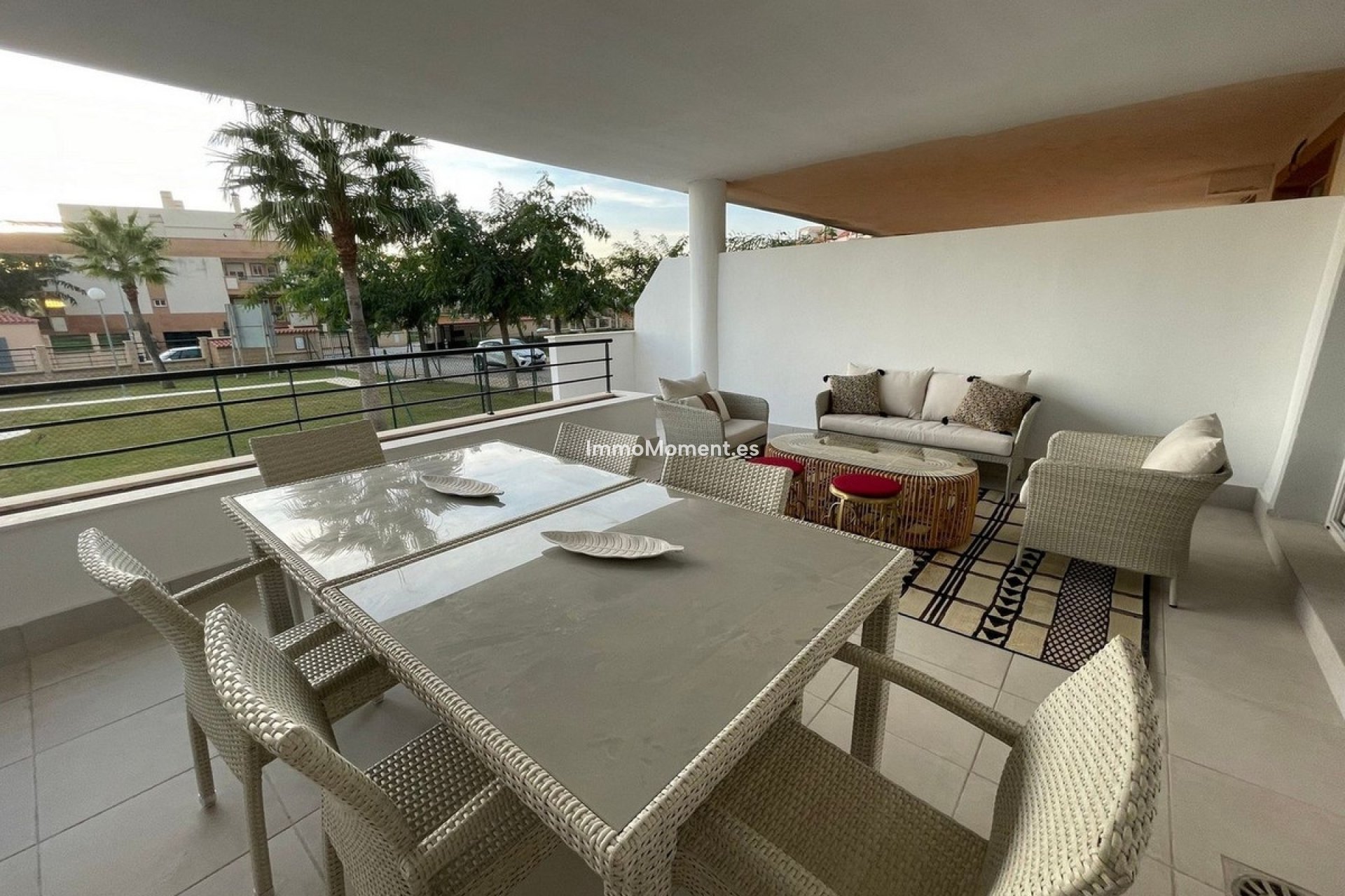 Resale - Apartment - Casares - Casares Centro