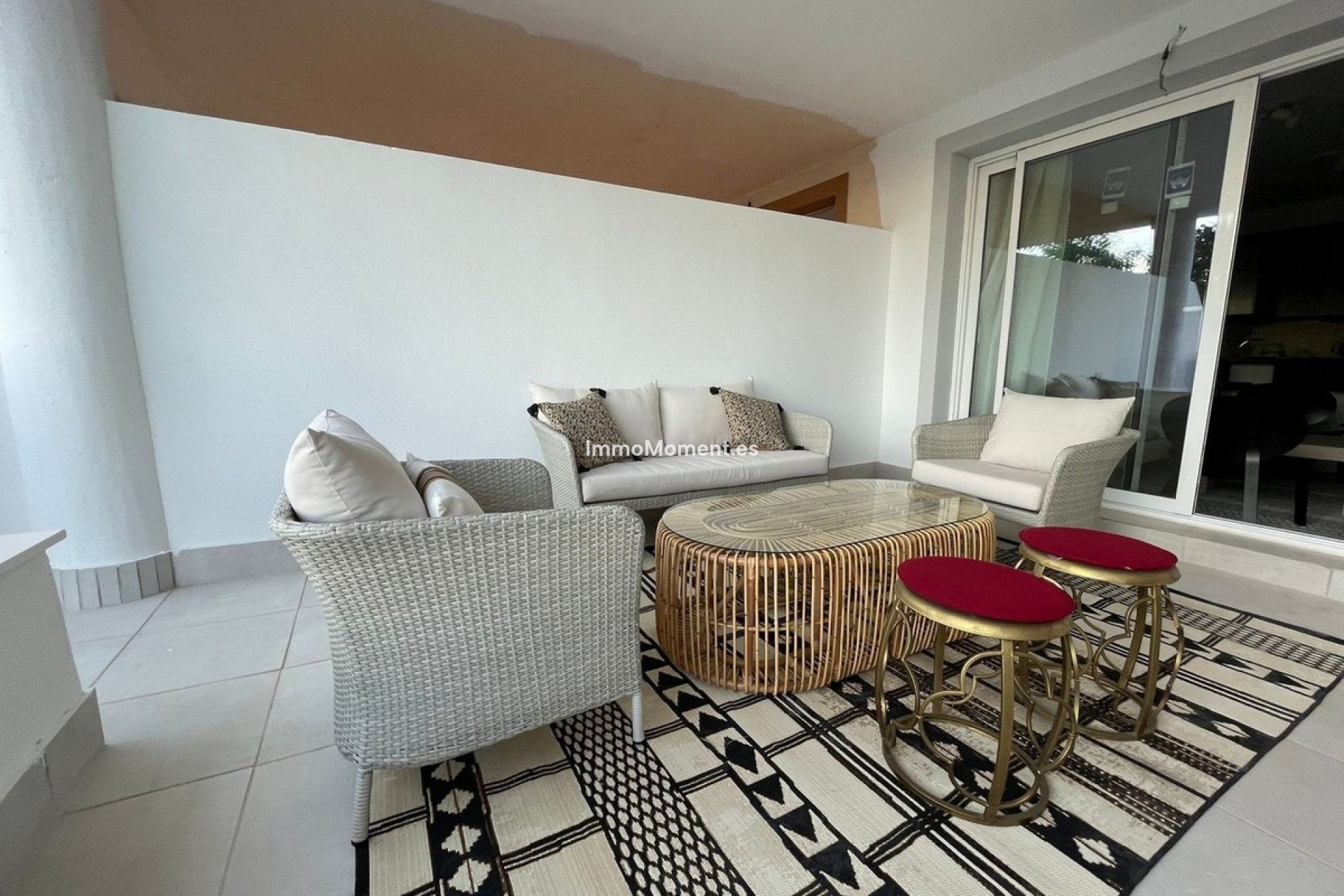 Resale - Apartment - Casares - Casares Centro
