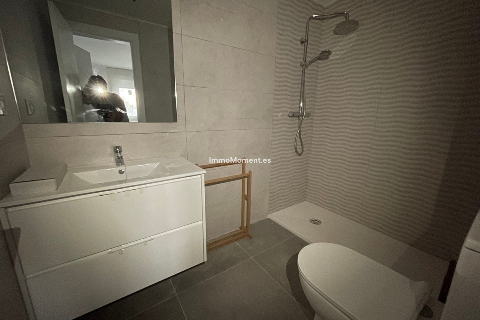 Resale - Apartment - Casares - Casares Centro
