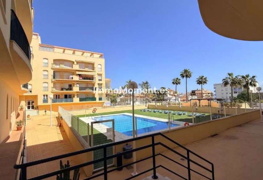 Resale - Apartment - Casares - Casares Centro