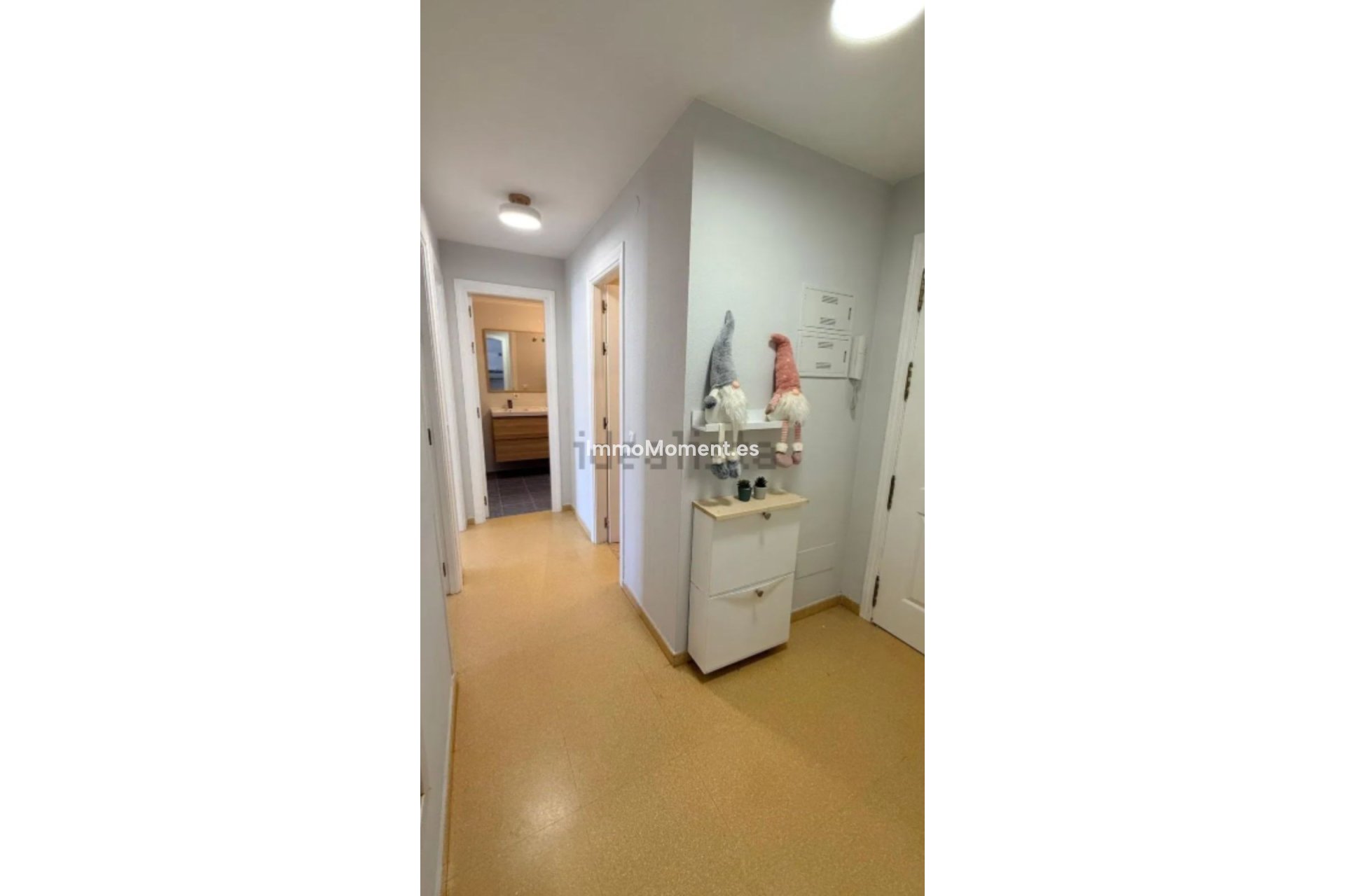 Resale - Apartment - Casares - Casares Centro