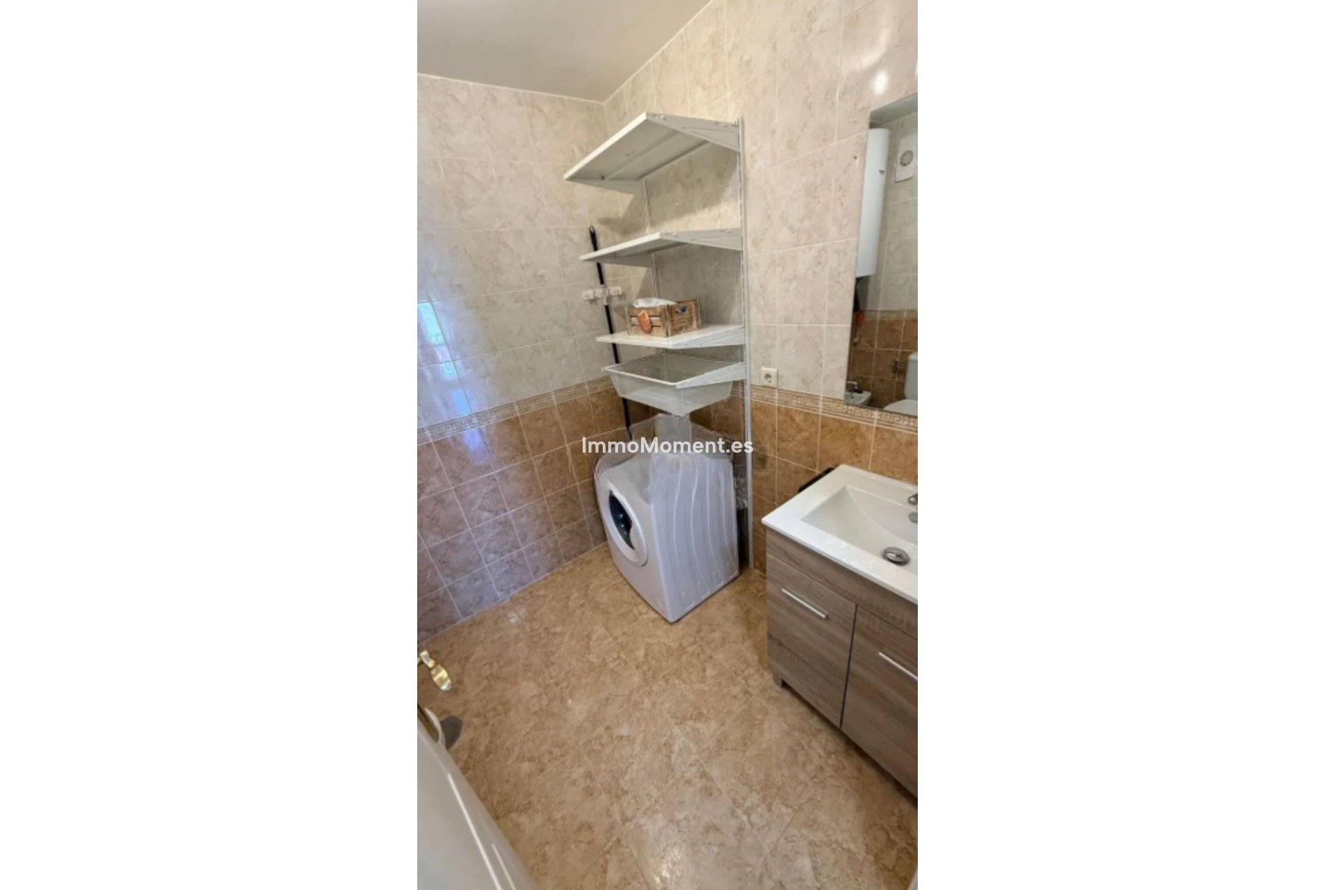 Resale - Apartment - Casares - Casares Centro