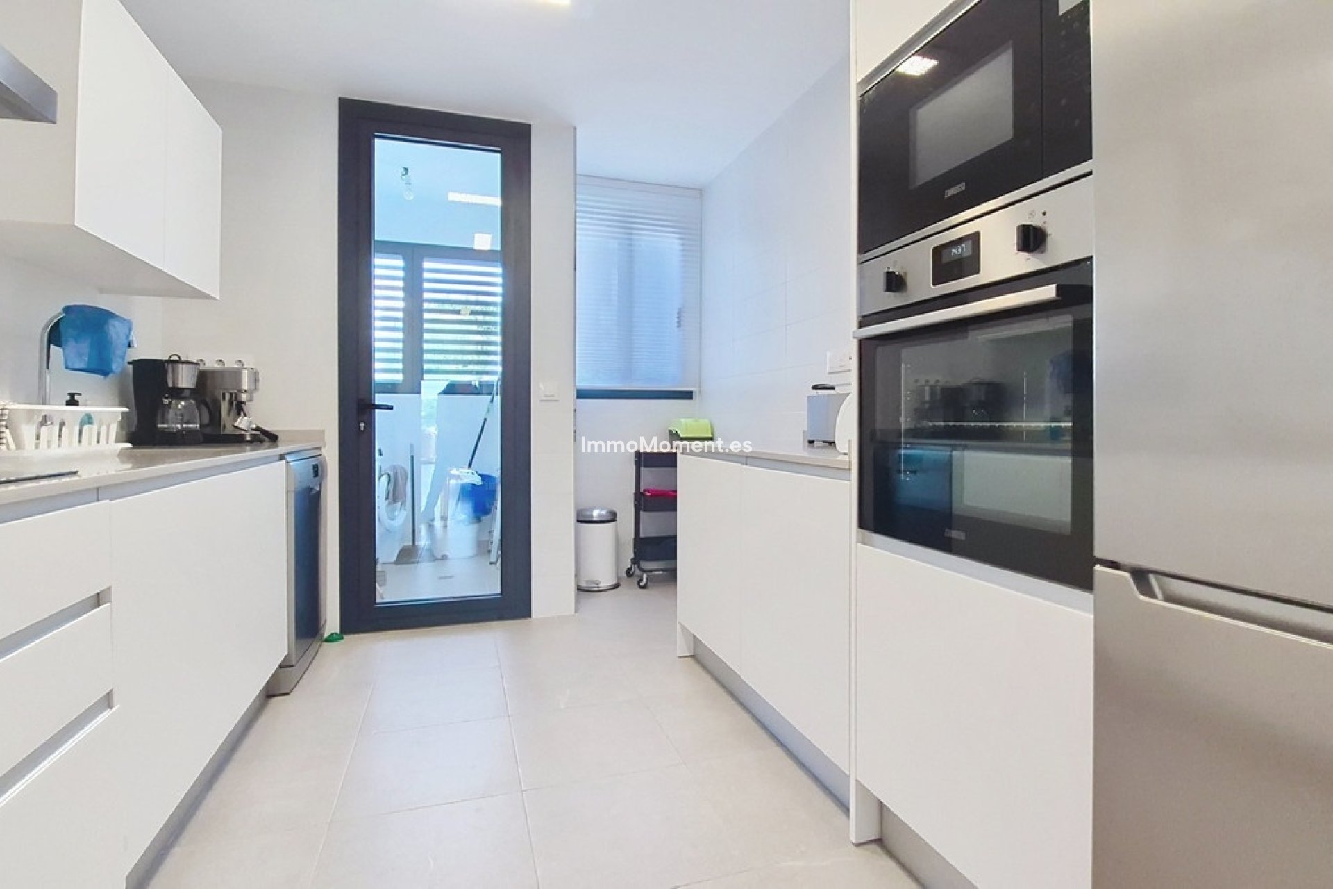 Resale - Apartment - Casares - Casares Centro