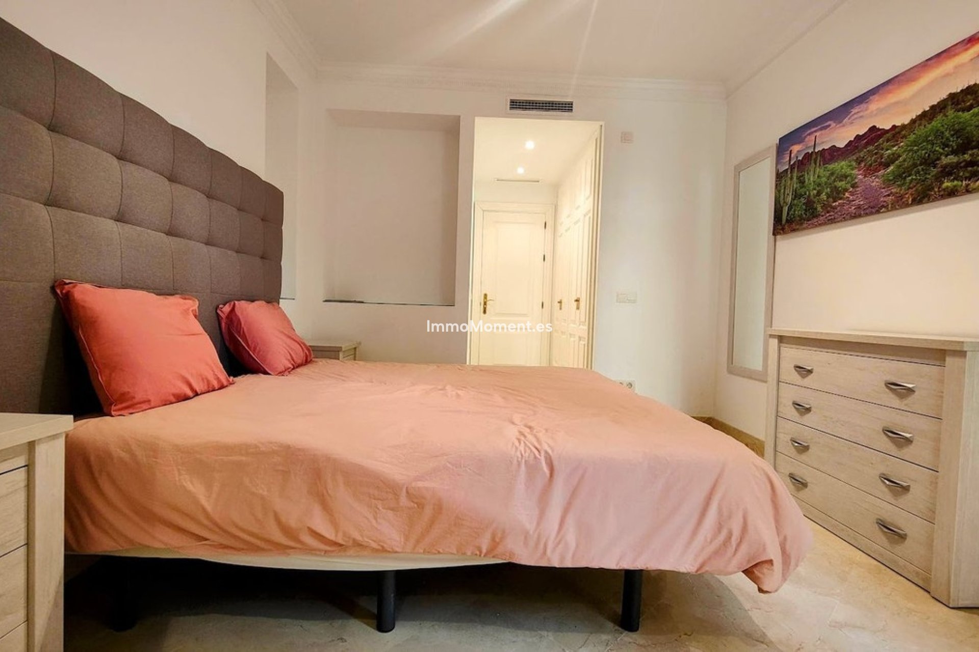 Resale - Apartment - Casares - Casares Centro