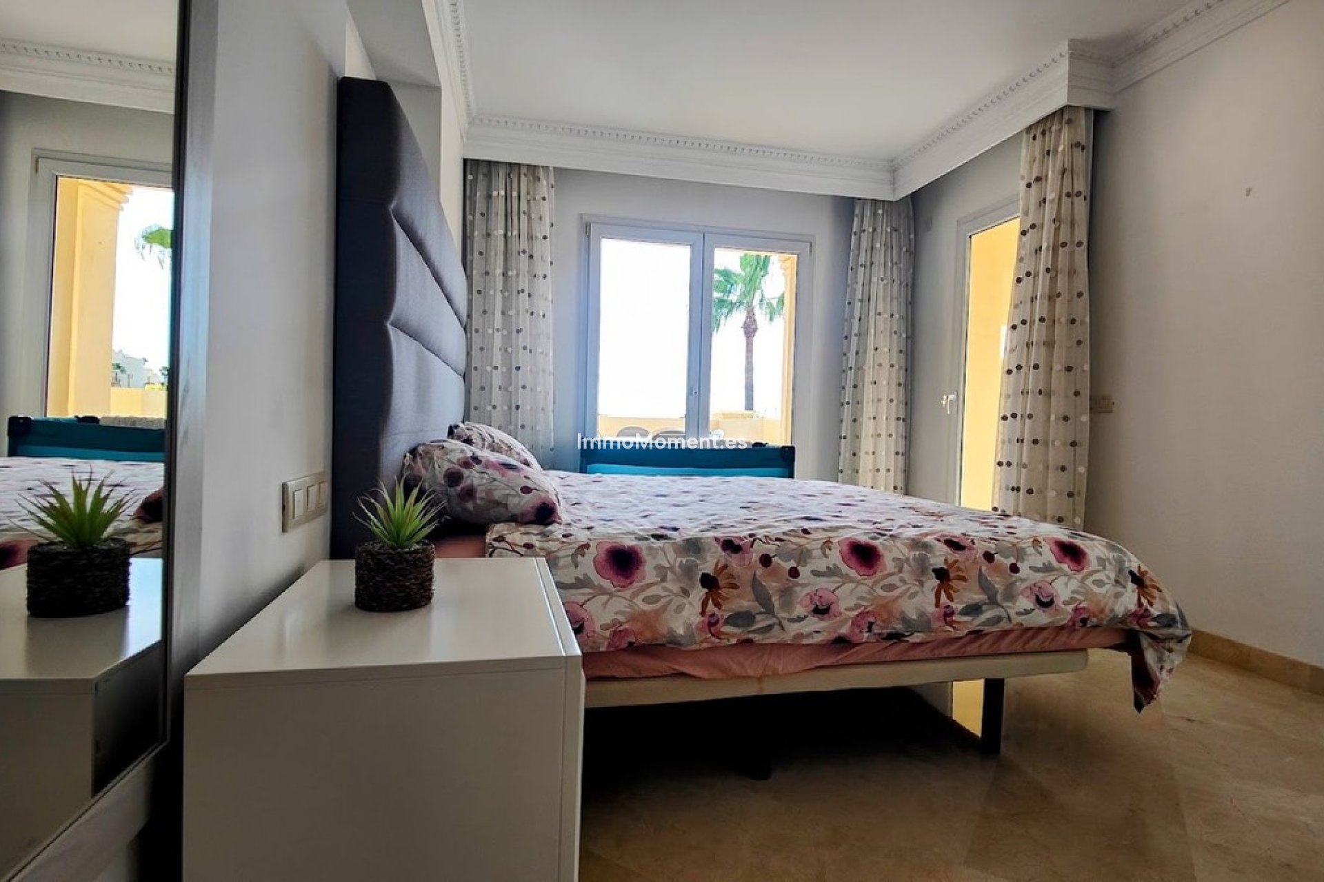 Resale - Apartment - Casares - Casares Centro