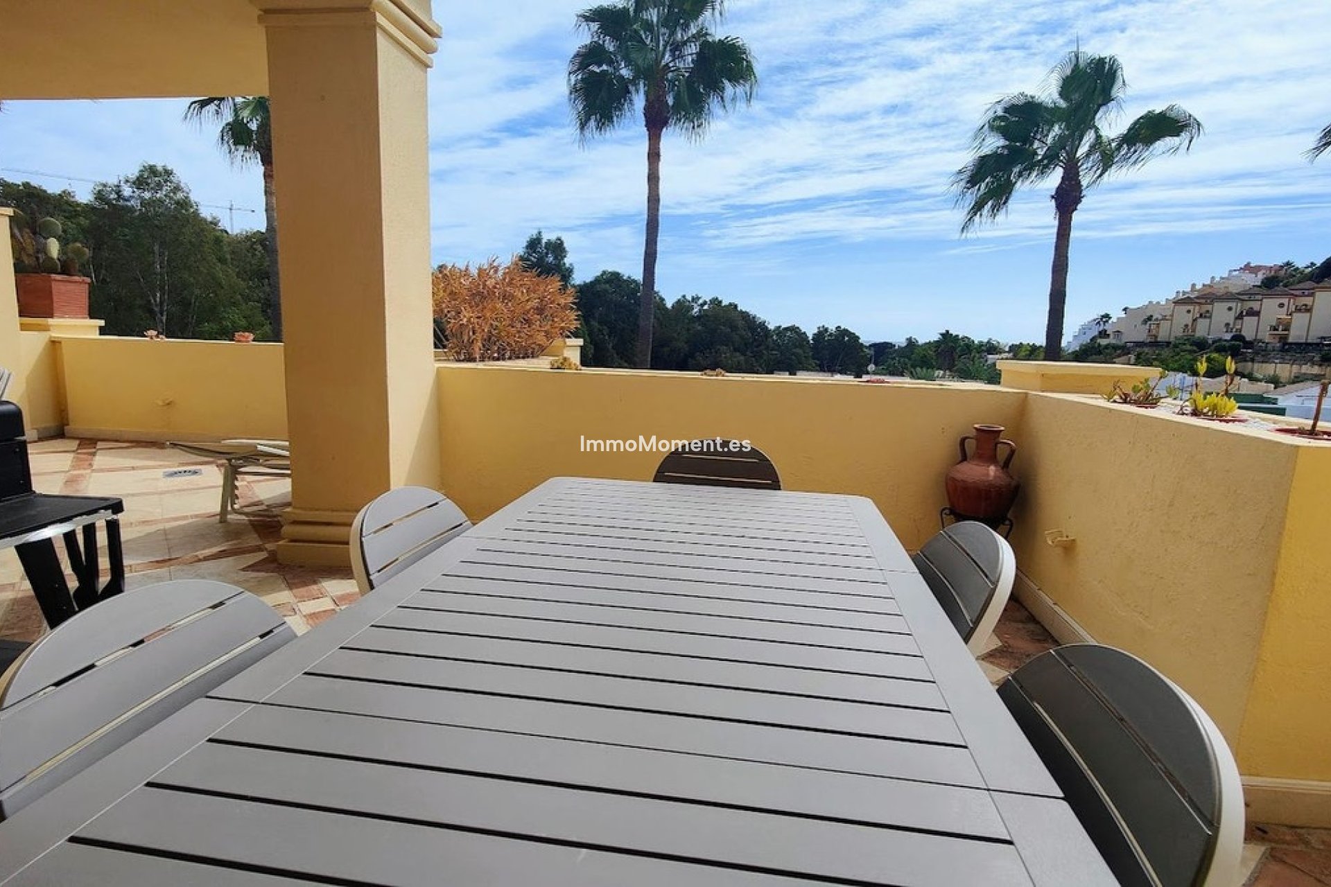 Resale - Apartment - Casares - Casares Centro