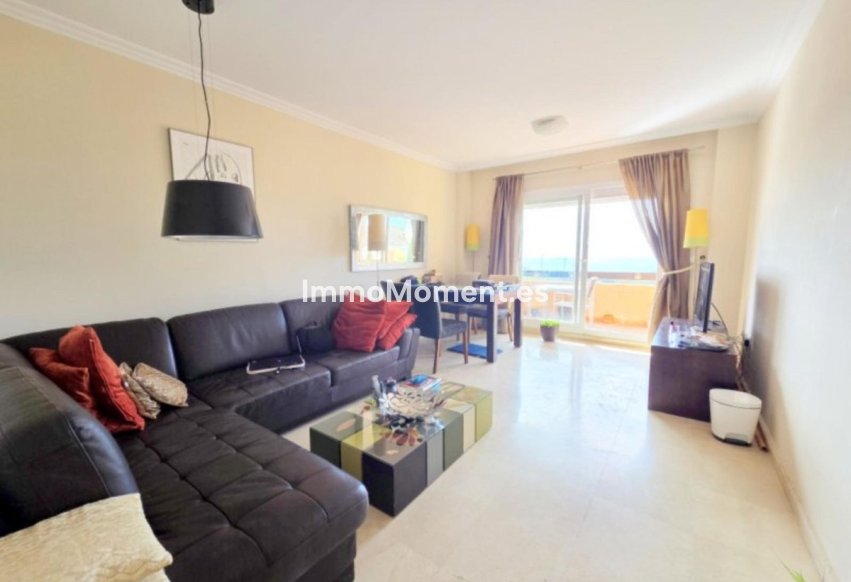 Resale - Apartment - Casares - Casares Centro