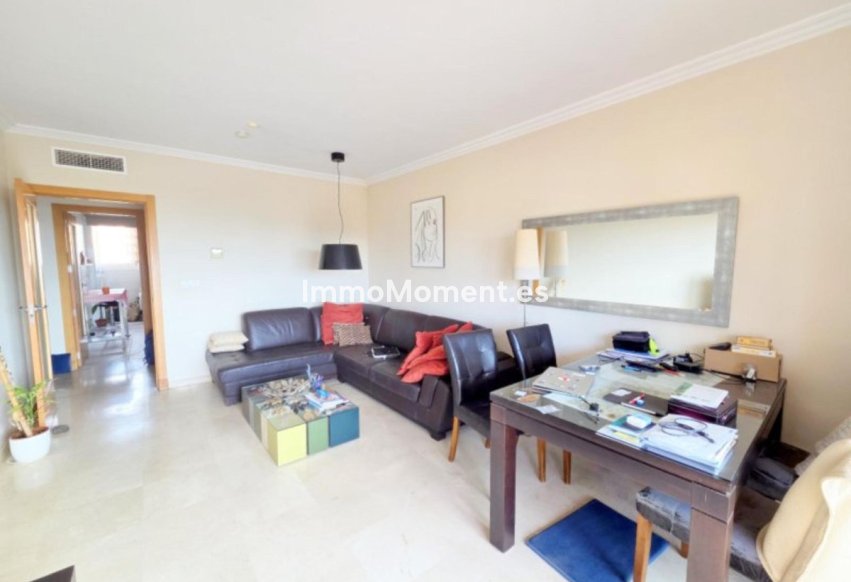 Resale - Apartment - Casares - Casares Centro
