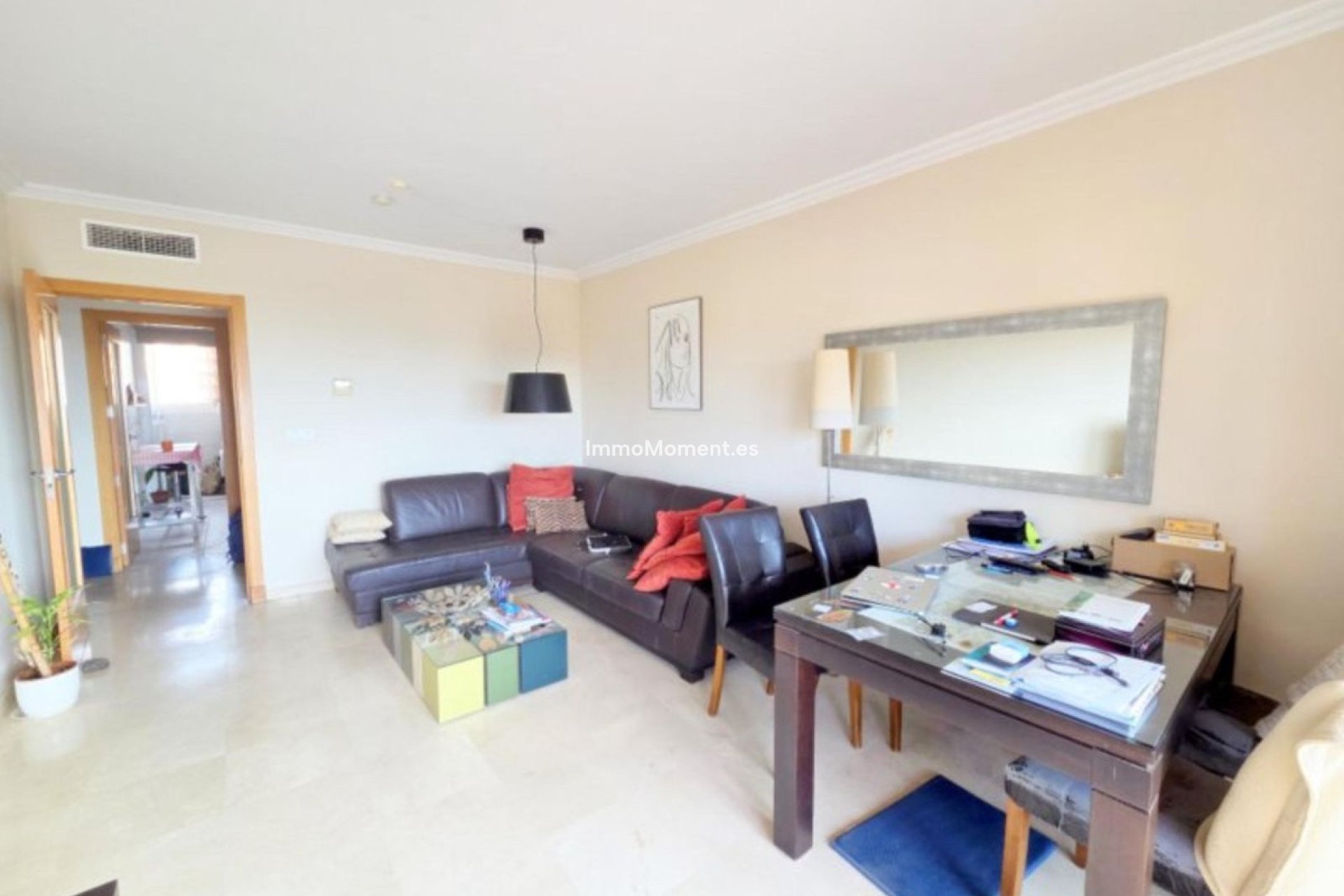 Resale - Apartment - Casares - Casares Centro