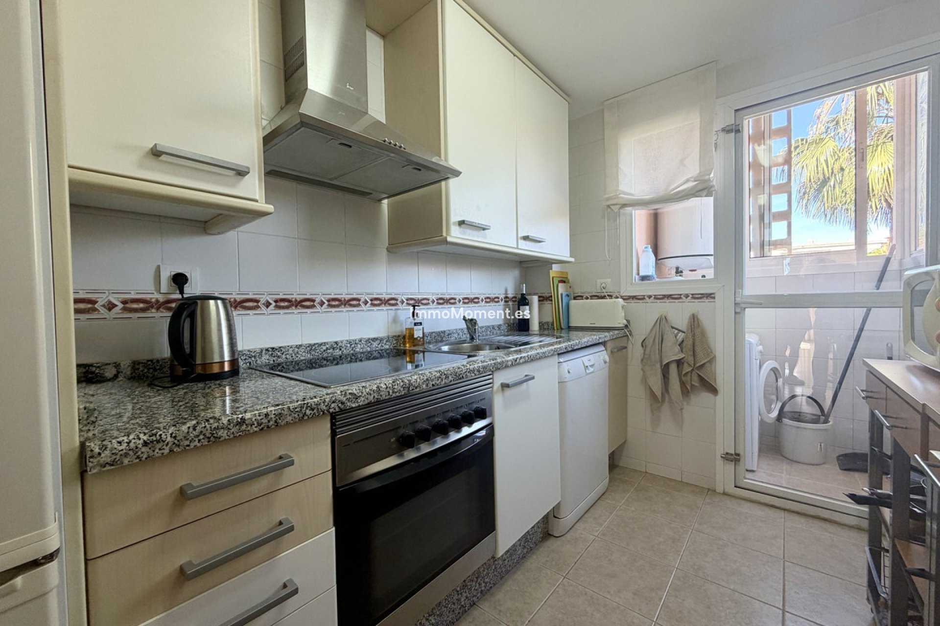 Resale - Apartment - Casares - Casares Centro