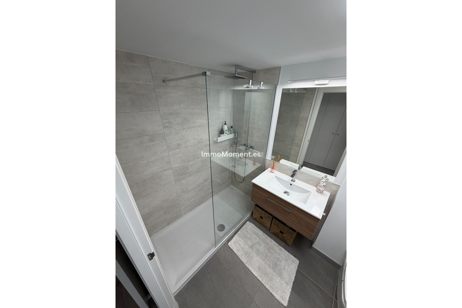 Resale - Apartment - Casares - Casares Centro