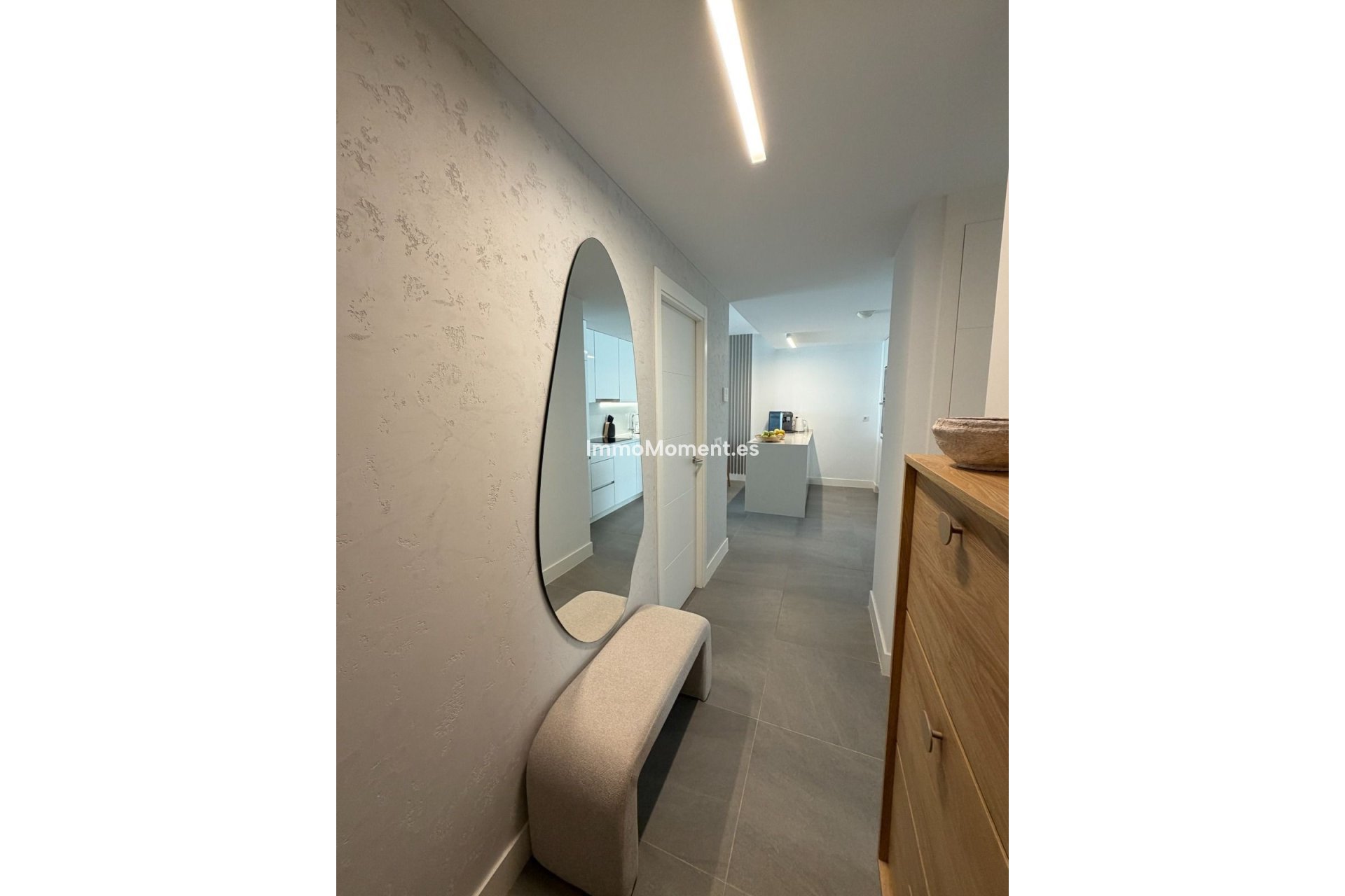 Resale - Apartment - Casares - Casares Centro
