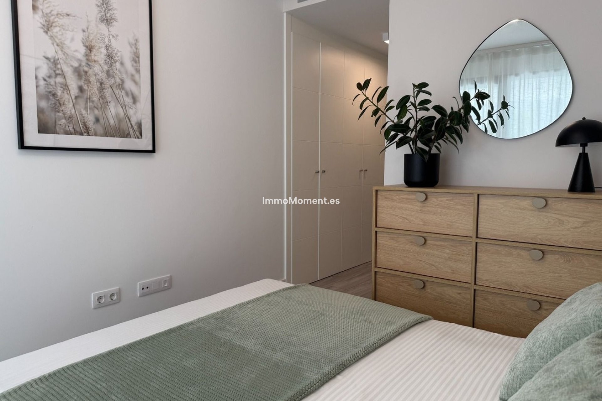 Resale - Apartment - Casares - Casares Centro