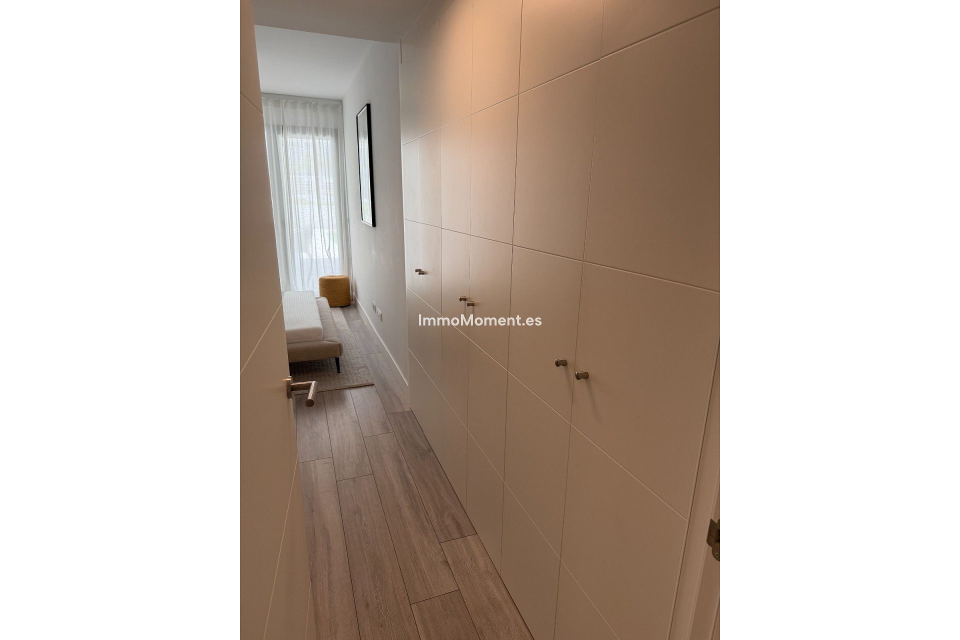 Resale - Apartment - Casares - Casares Centro