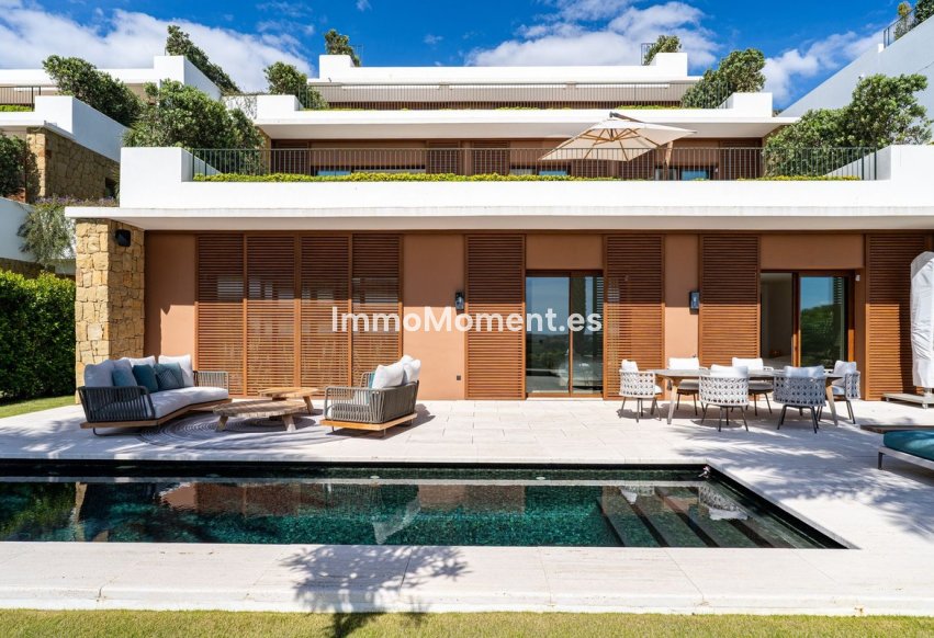 Resale - Apartment - Casares - Casares Centro
