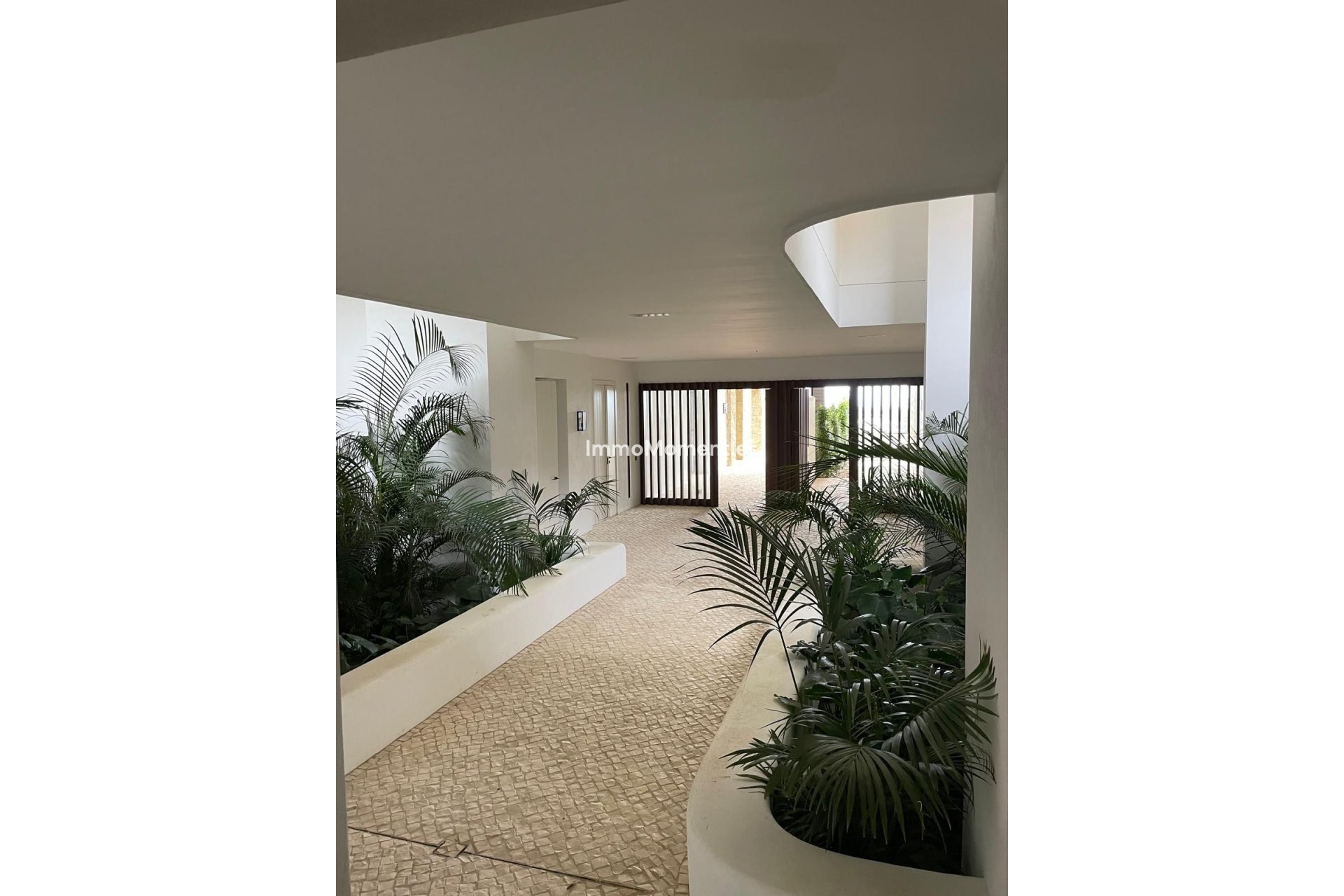 Resale - Apartment - Casares - Casares Centro