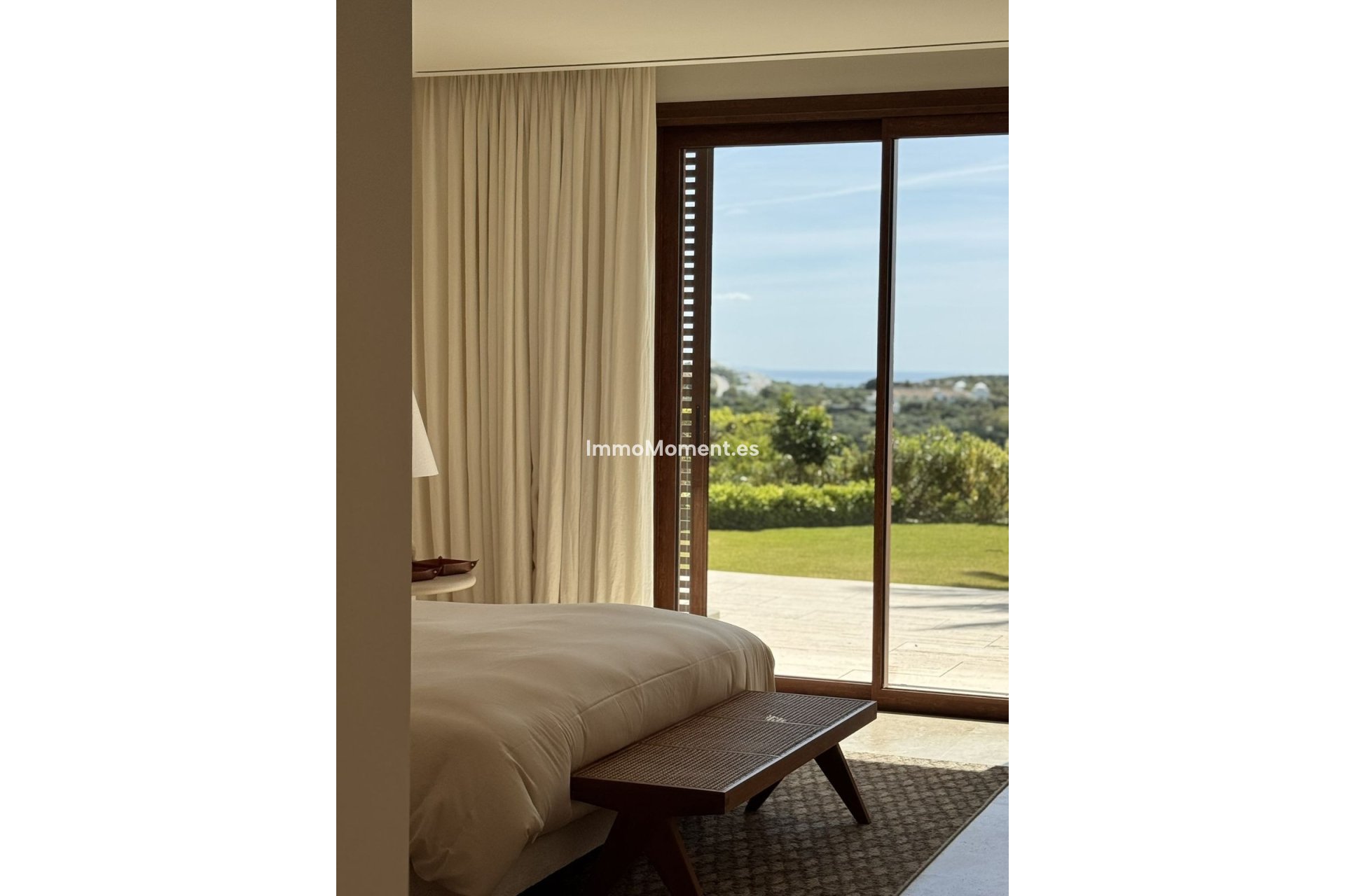 Resale - Apartment - Casares - Casares Centro