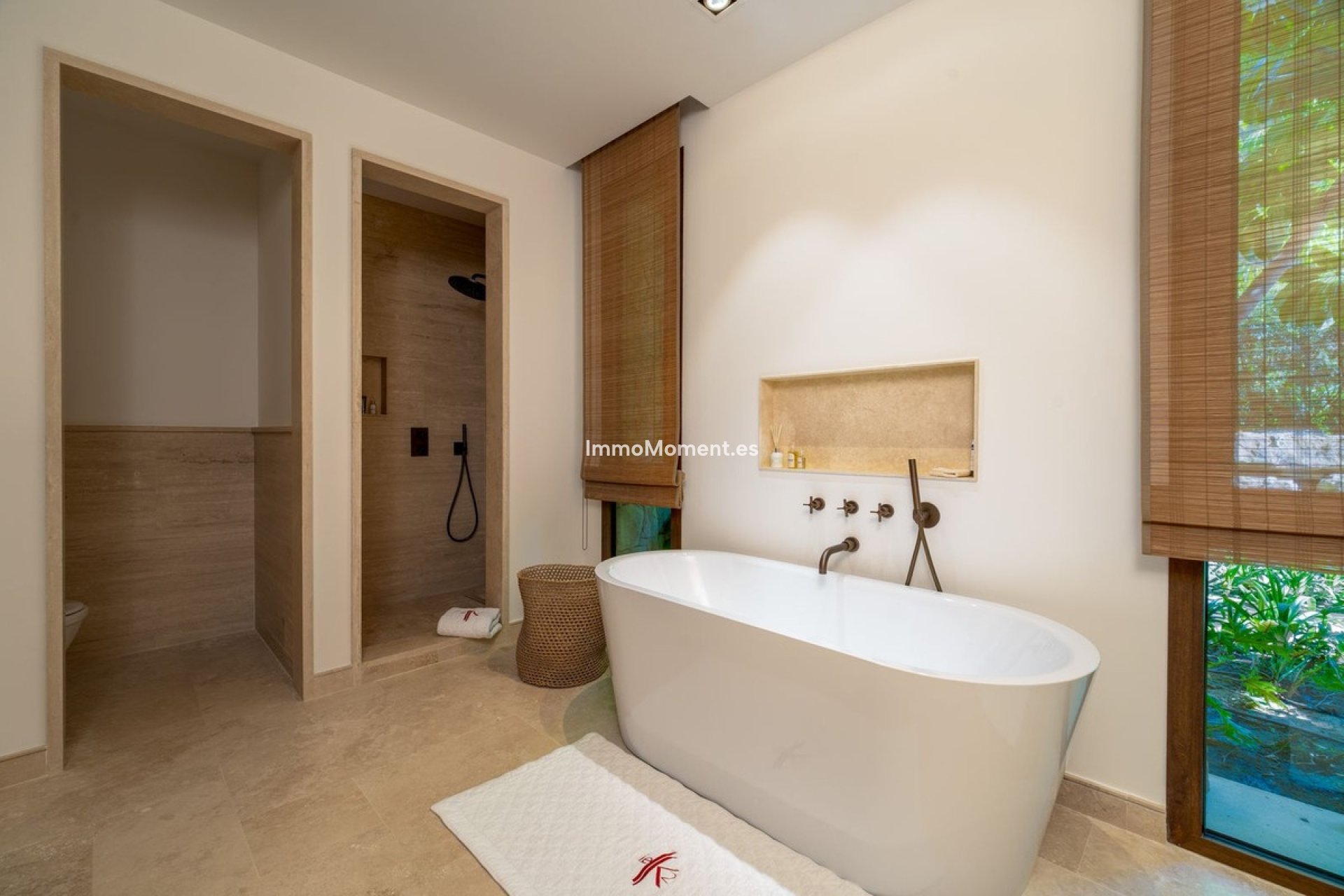 Resale - Apartment - Casares - Casares Centro