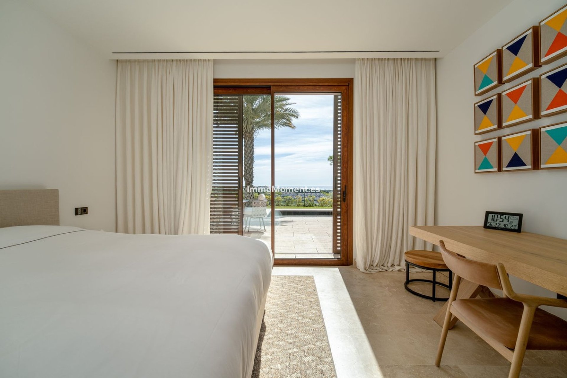 Resale - Apartment - Casares - Casares Centro