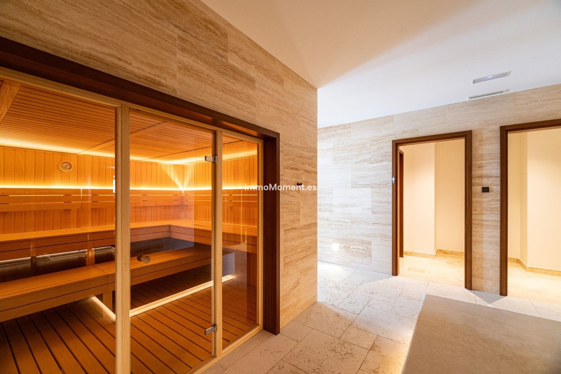 Resale - Apartment - Casares - Casares Centro