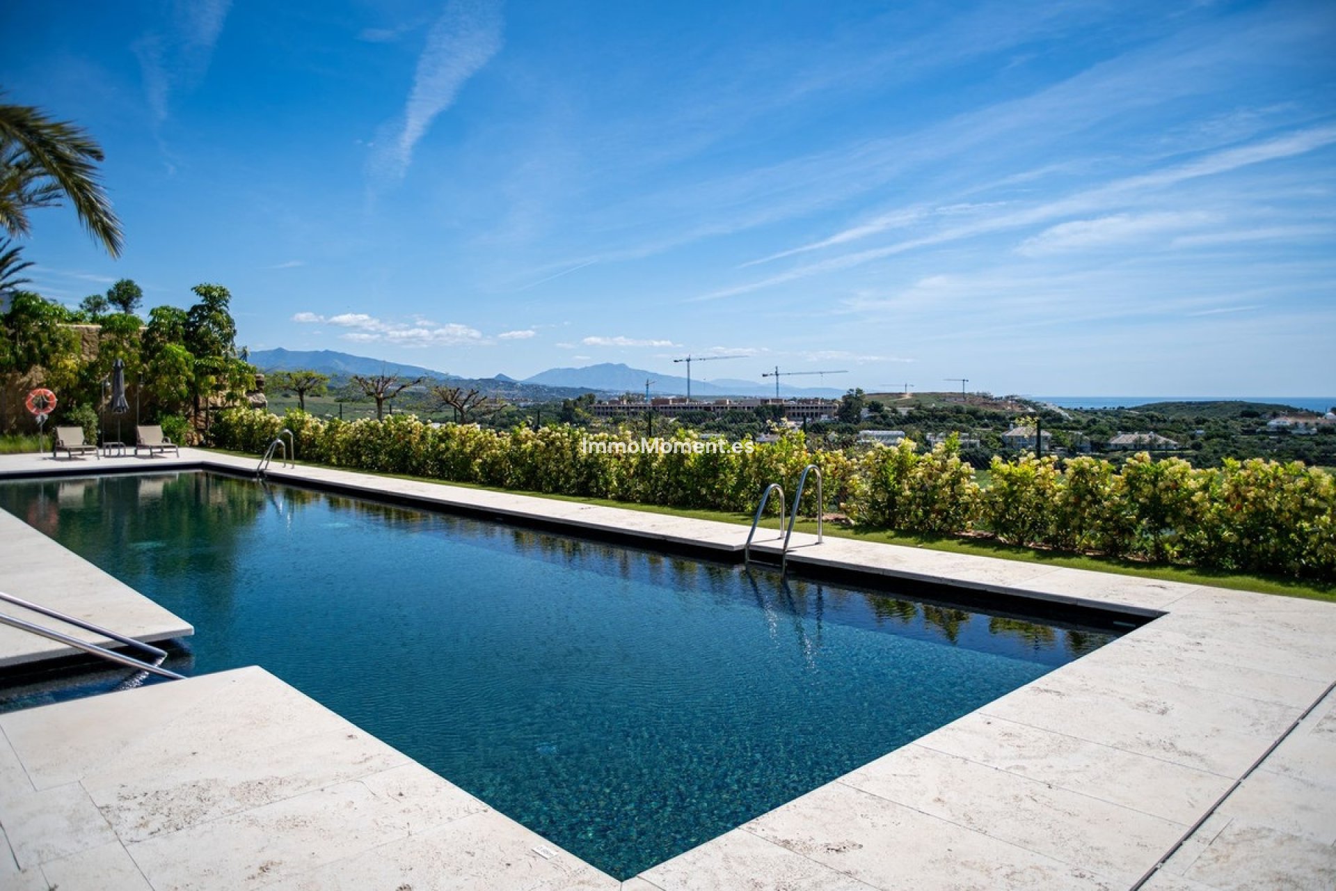 Resale - Apartment - Casares - Casares Centro