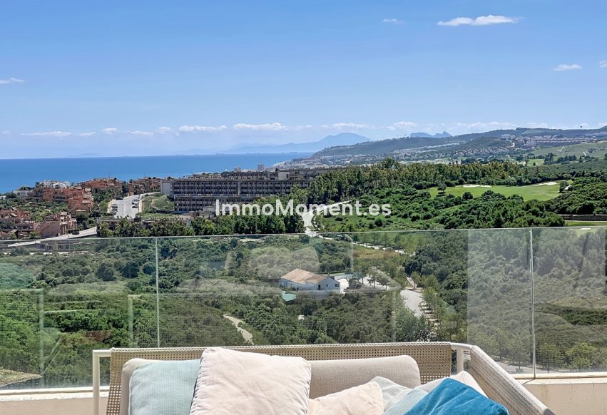 Resale - Apartment - Casares - Casares Centro