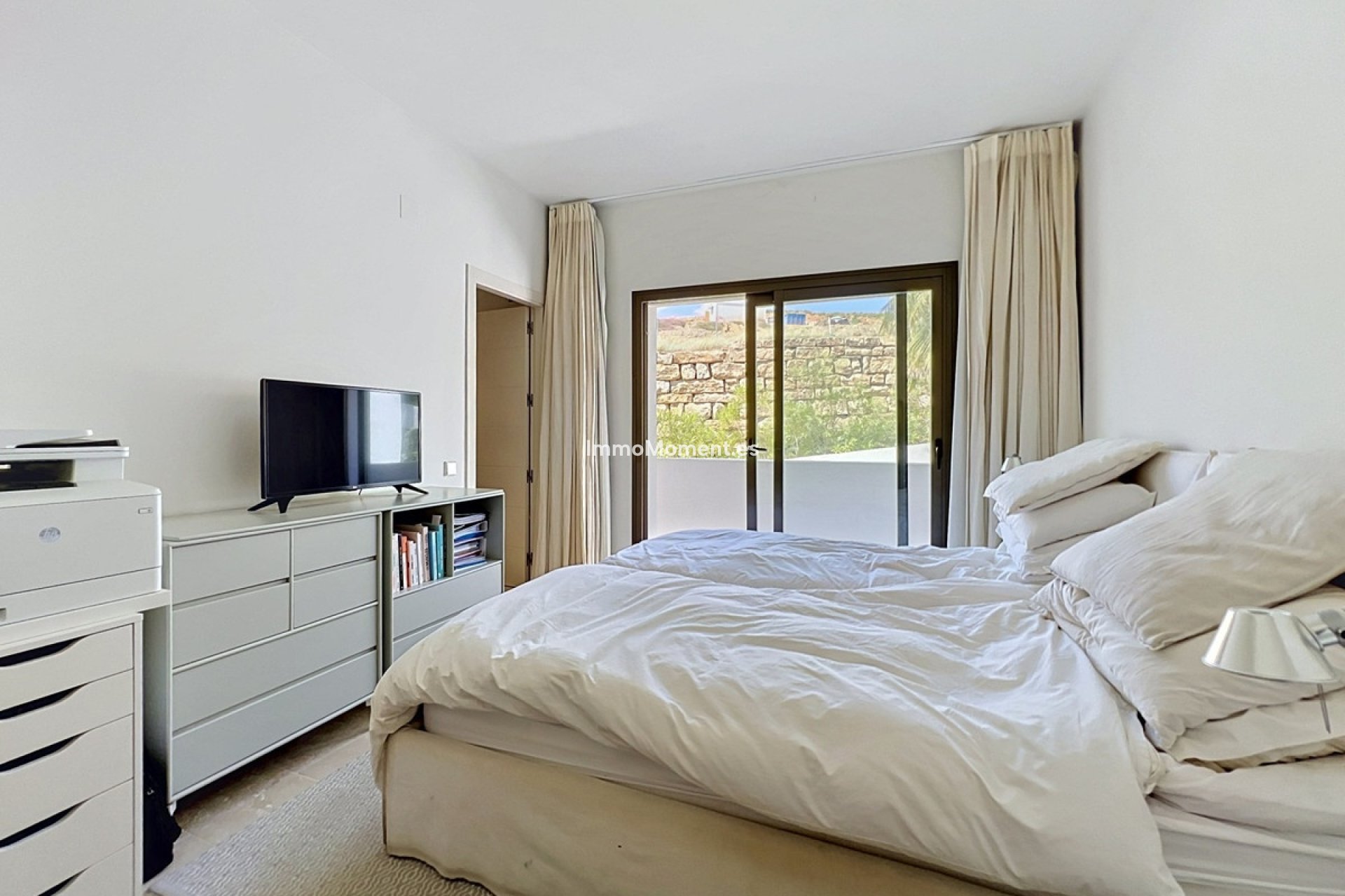 Resale - Apartment - Casares - Casares Centro