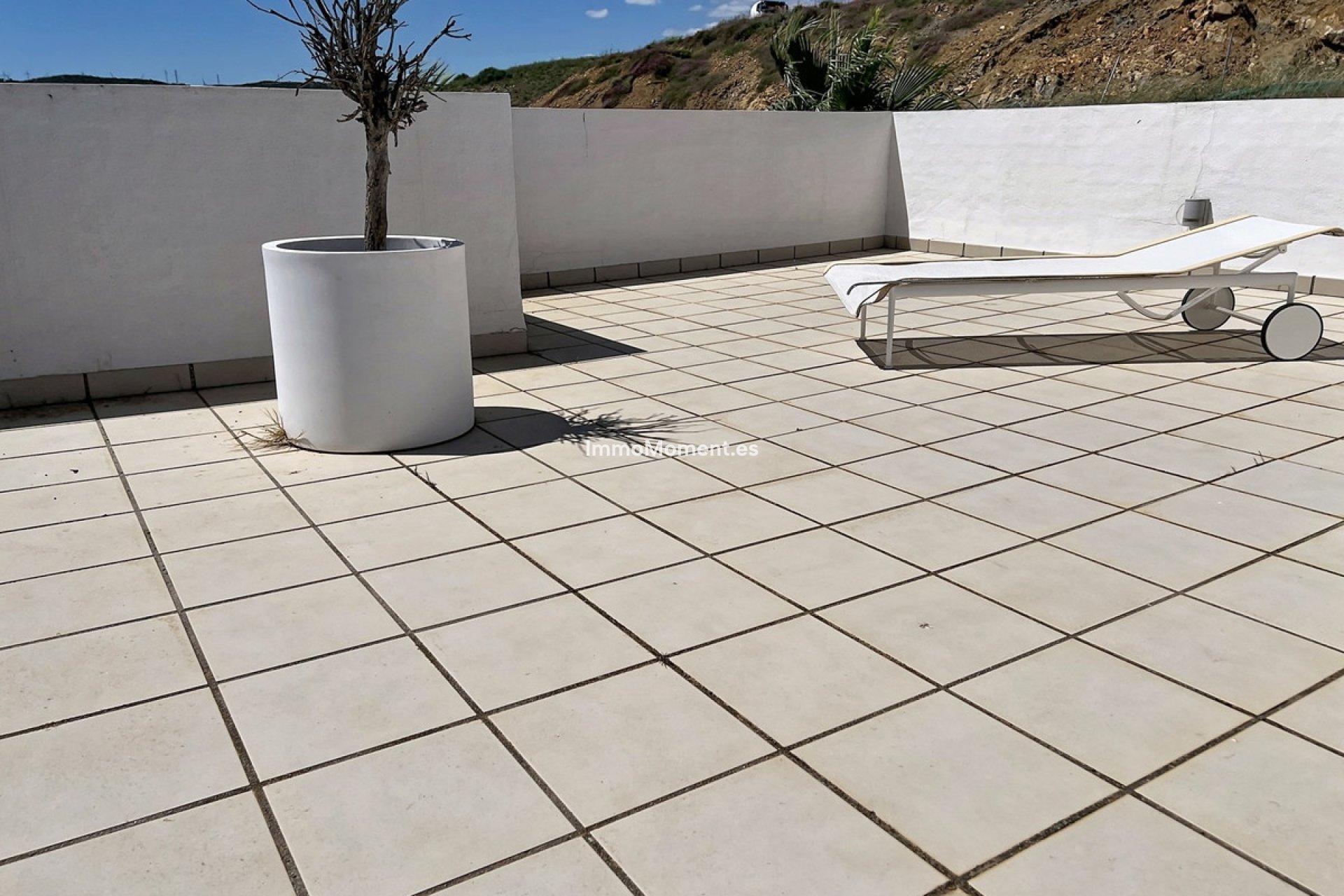 Resale - Apartment - Casares - Casares Centro