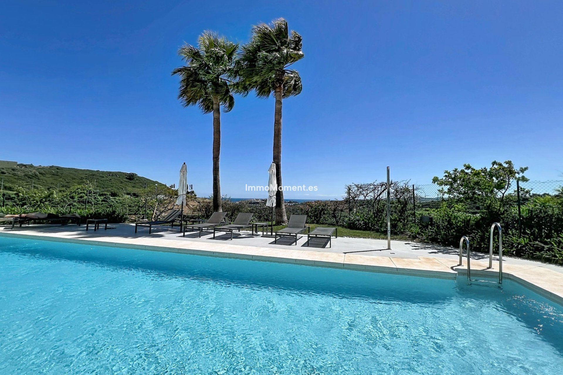 Resale - Apartment - Casares - Casares Centro