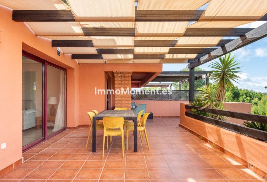 Resale - Apartment - Casares - Casares Centro