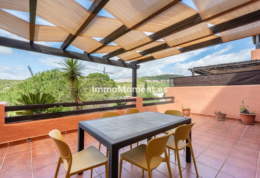 Resale - Apartment - Casares - Casares Centro