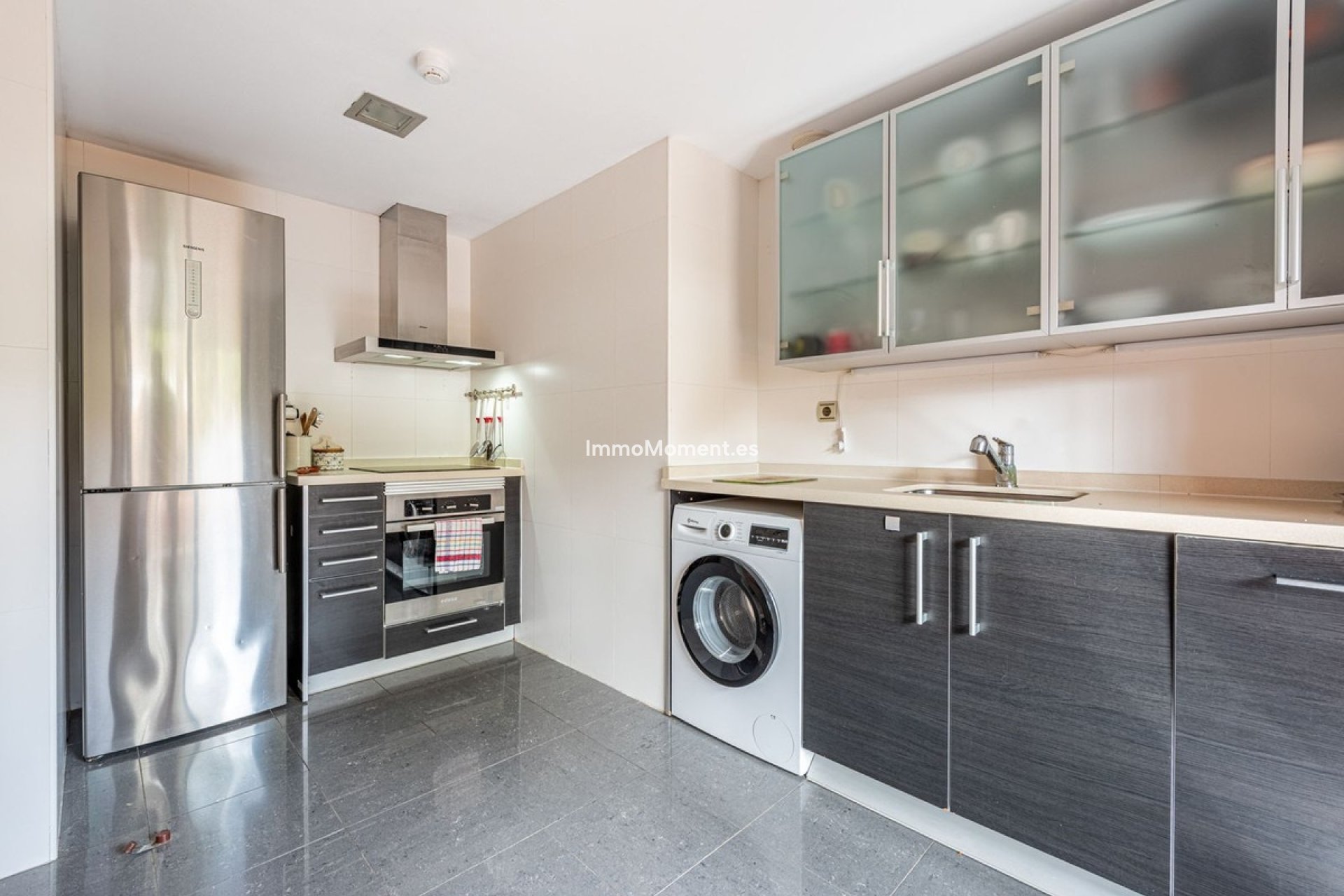 Resale - Apartment - Casares - Casares Centro