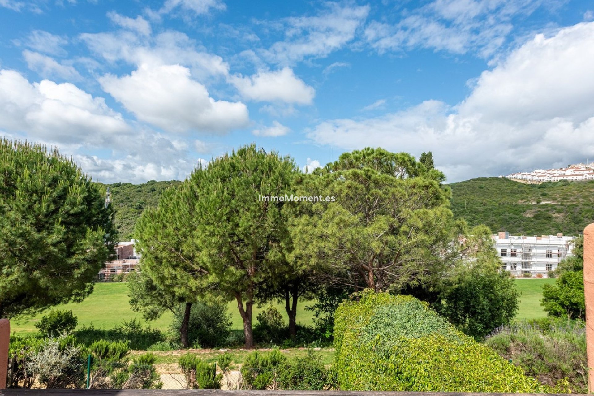 Resale - Apartment - Casares - Casares Centro
