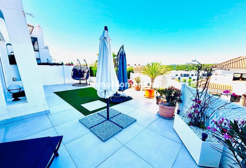 Resale - Apartment - Casares - Casares Centro