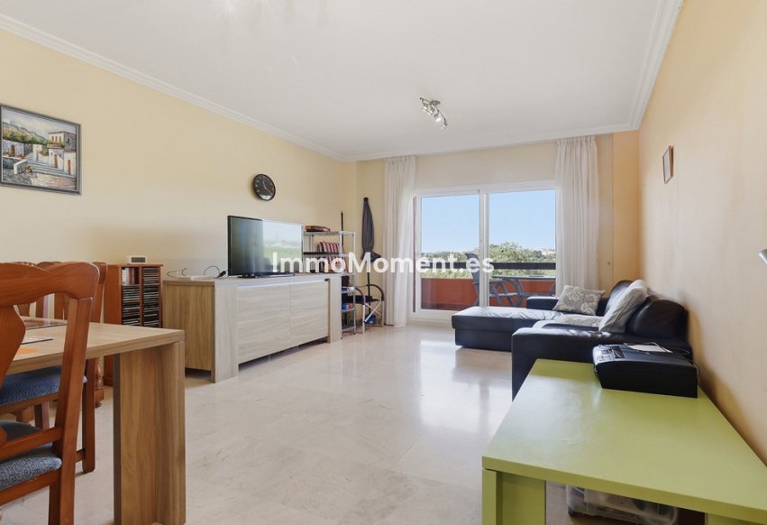Resale - Apartment - Casares - Casares Centro